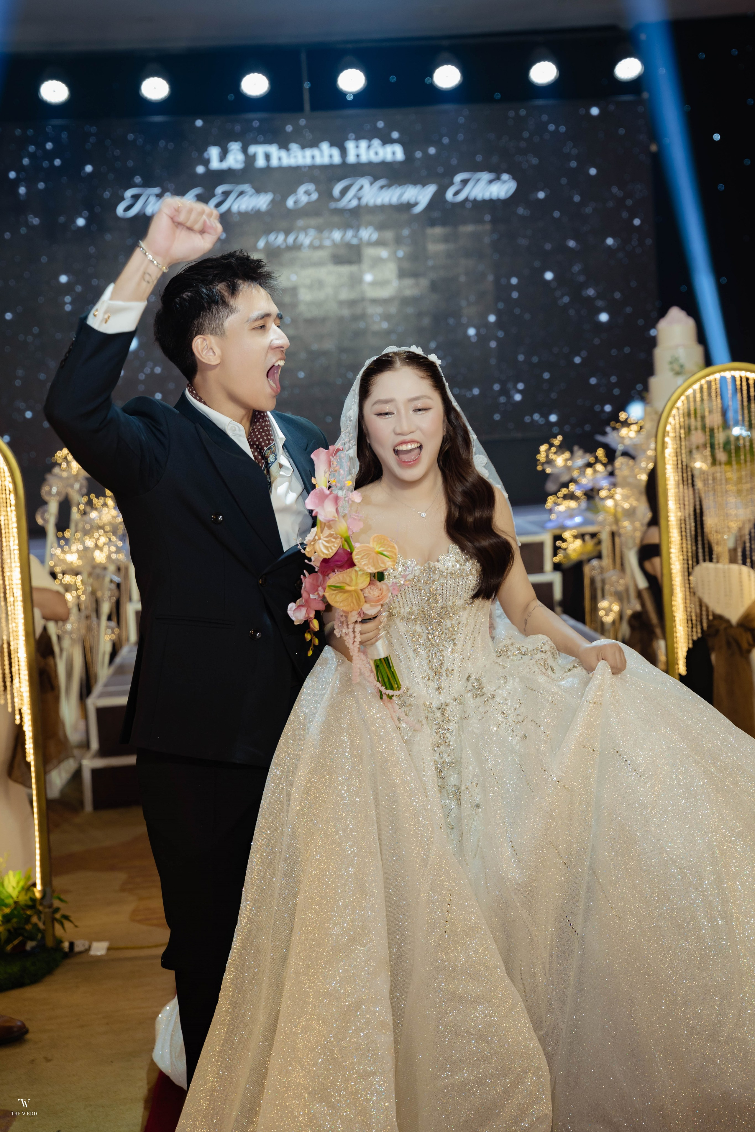 TAM & THAO. WEDDING PHOTOGRAPHER IN VIETNAM
