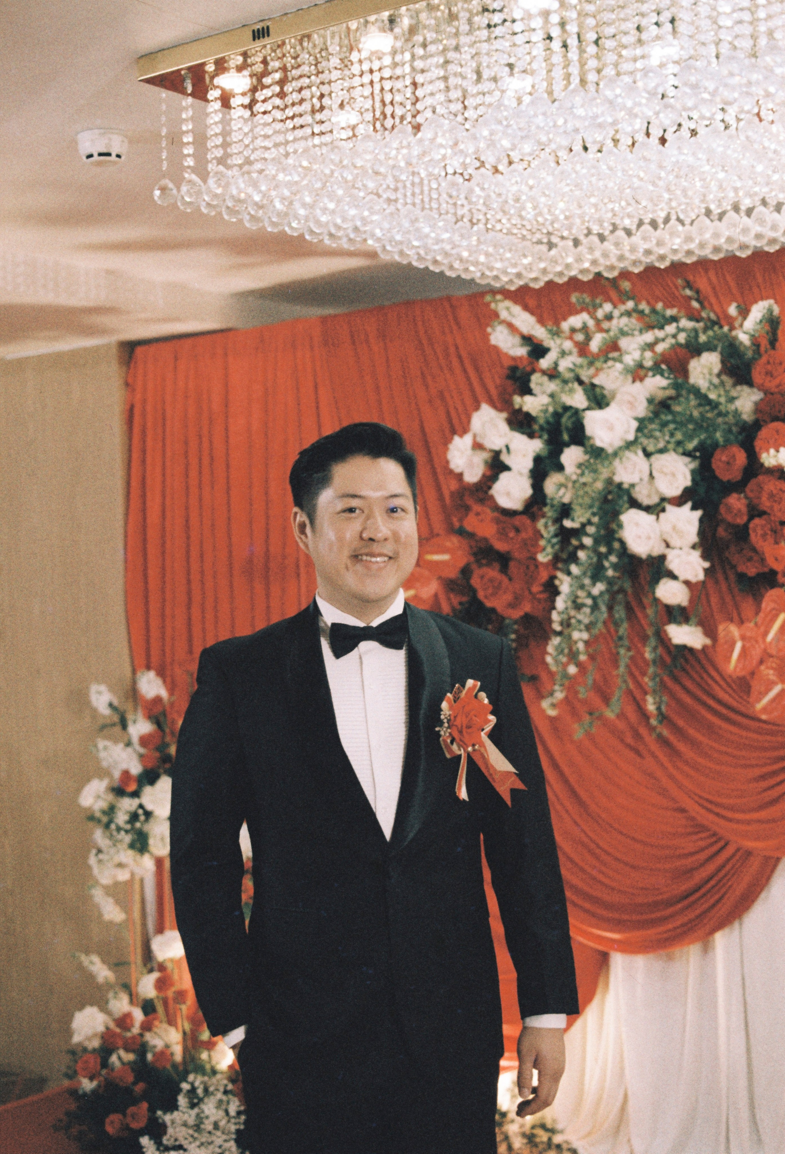 ERIC & NHA | VISON OUTDATE 500. WEDDING PHOTOGRAPHER IN VIETNAM