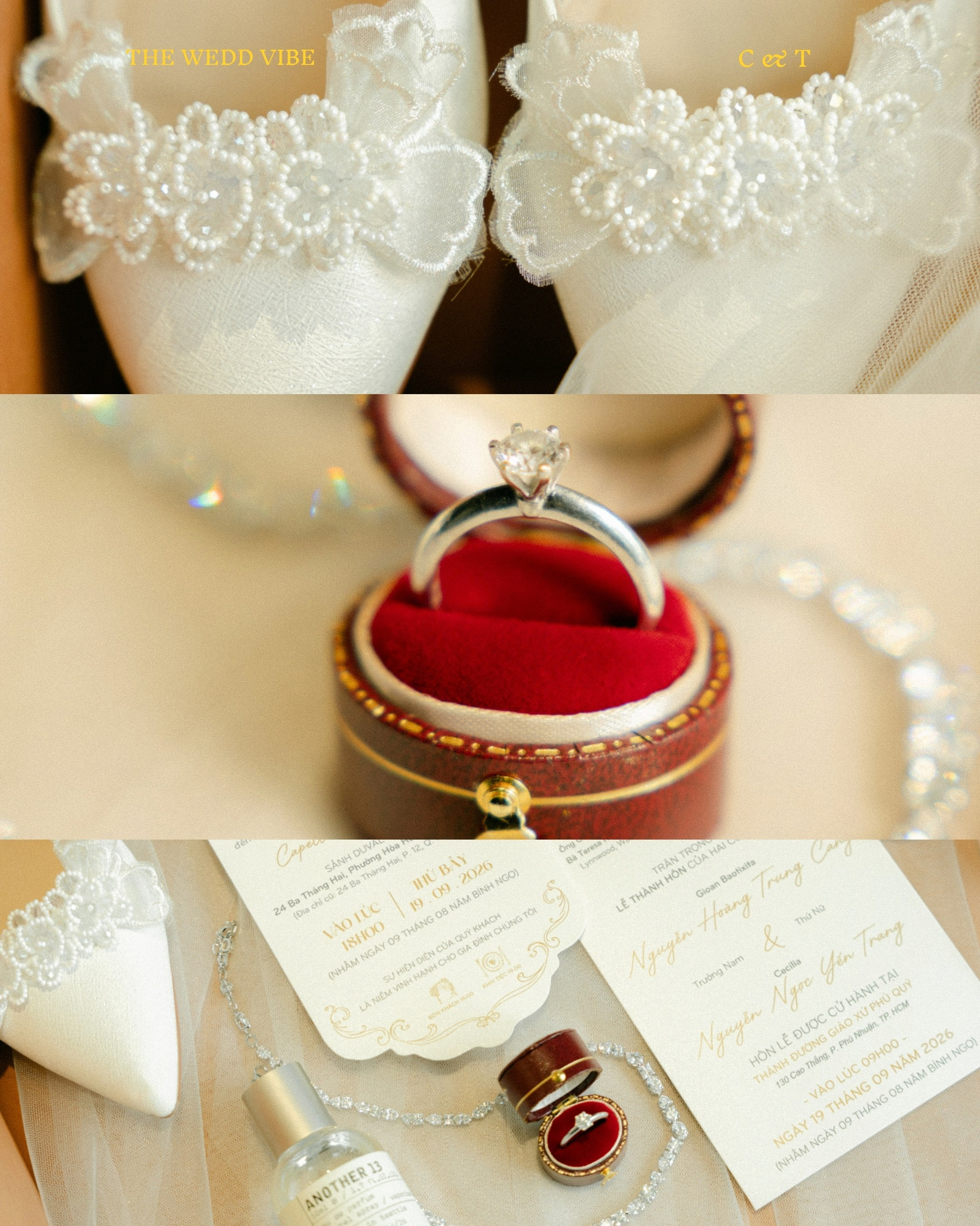 CANG & TRANG. WEDDING PHOTOGRAPHER IN VIETNAM