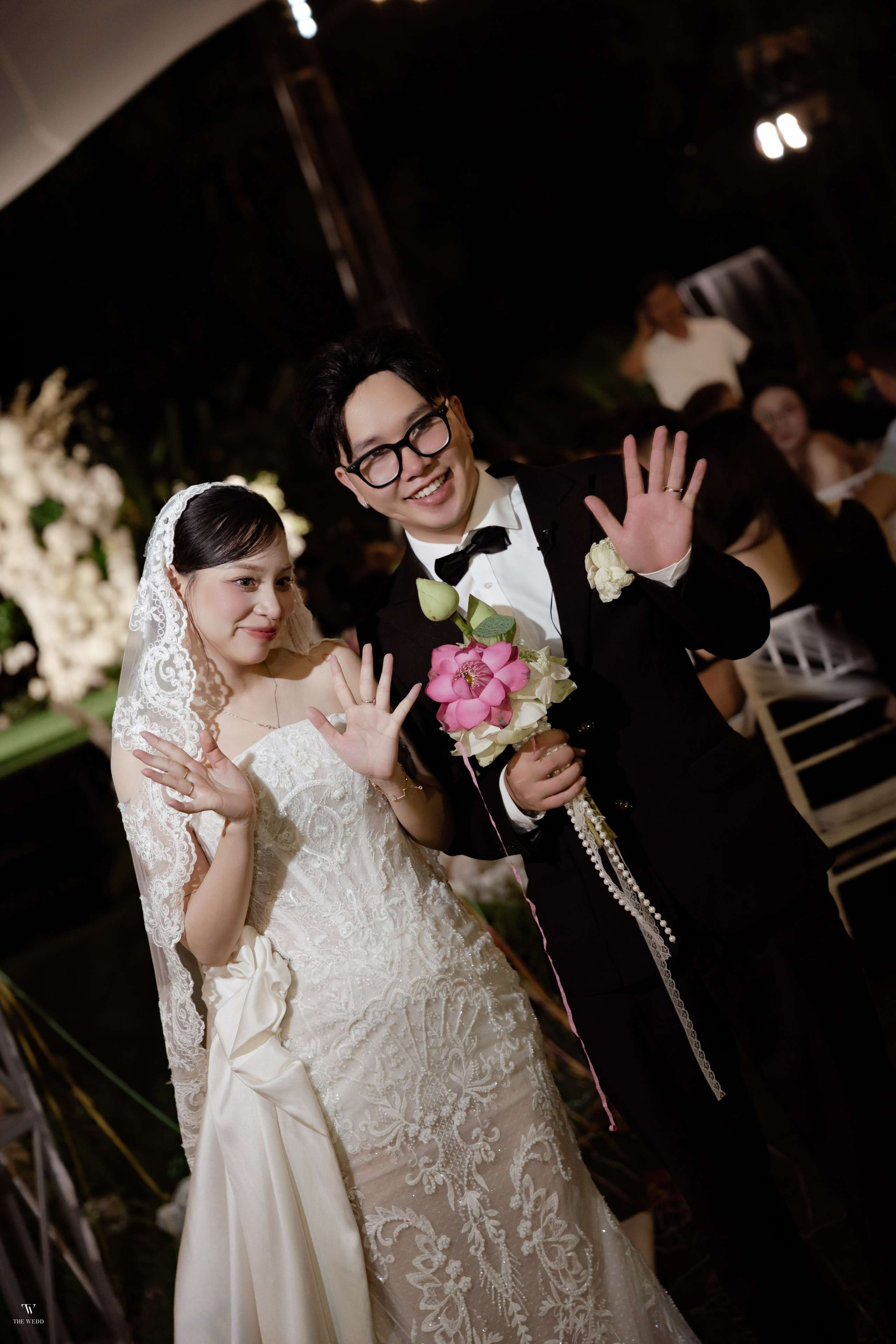 TIEN & YEN. WEDDING PHOTOGRAPHER IN VIETNAM