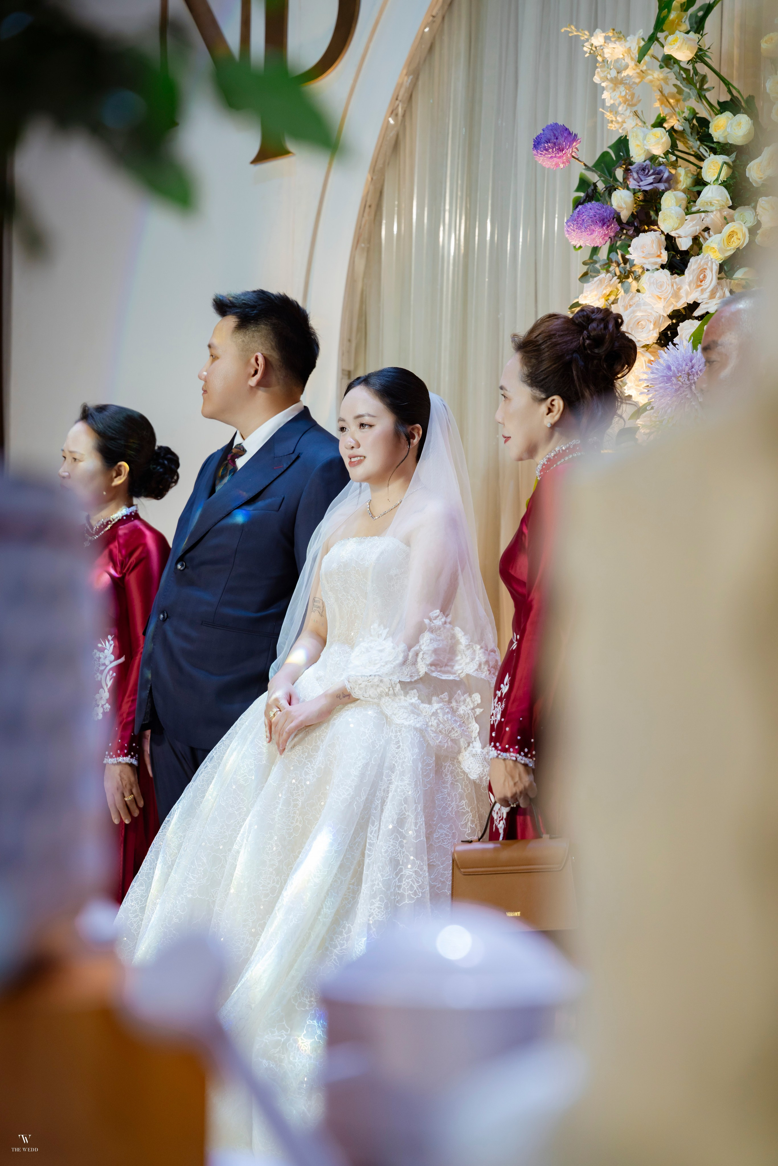 NAM & PHUONG. WEDDING PHOTOGRAPHER IN VIETNAM