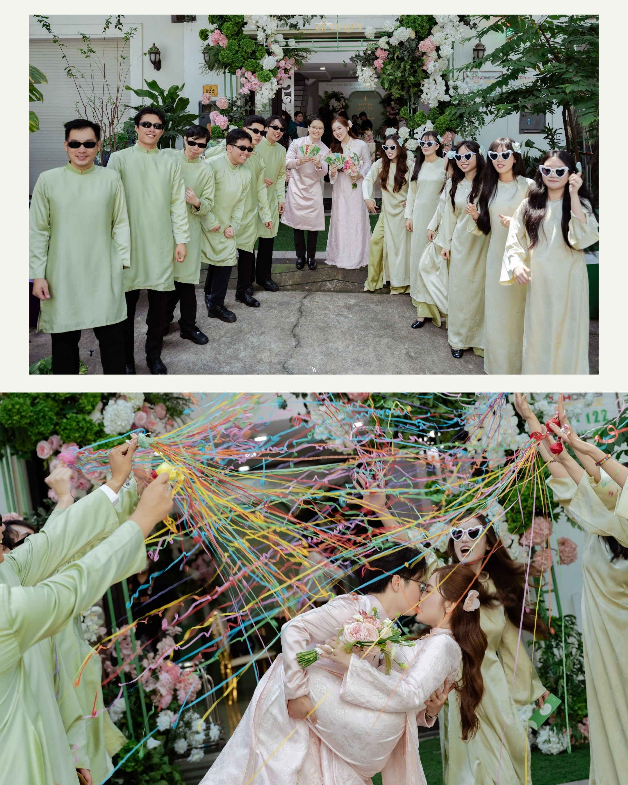 THIEN & NGOC. WEDDING PHOTOGRAPHER IN VIETNAM