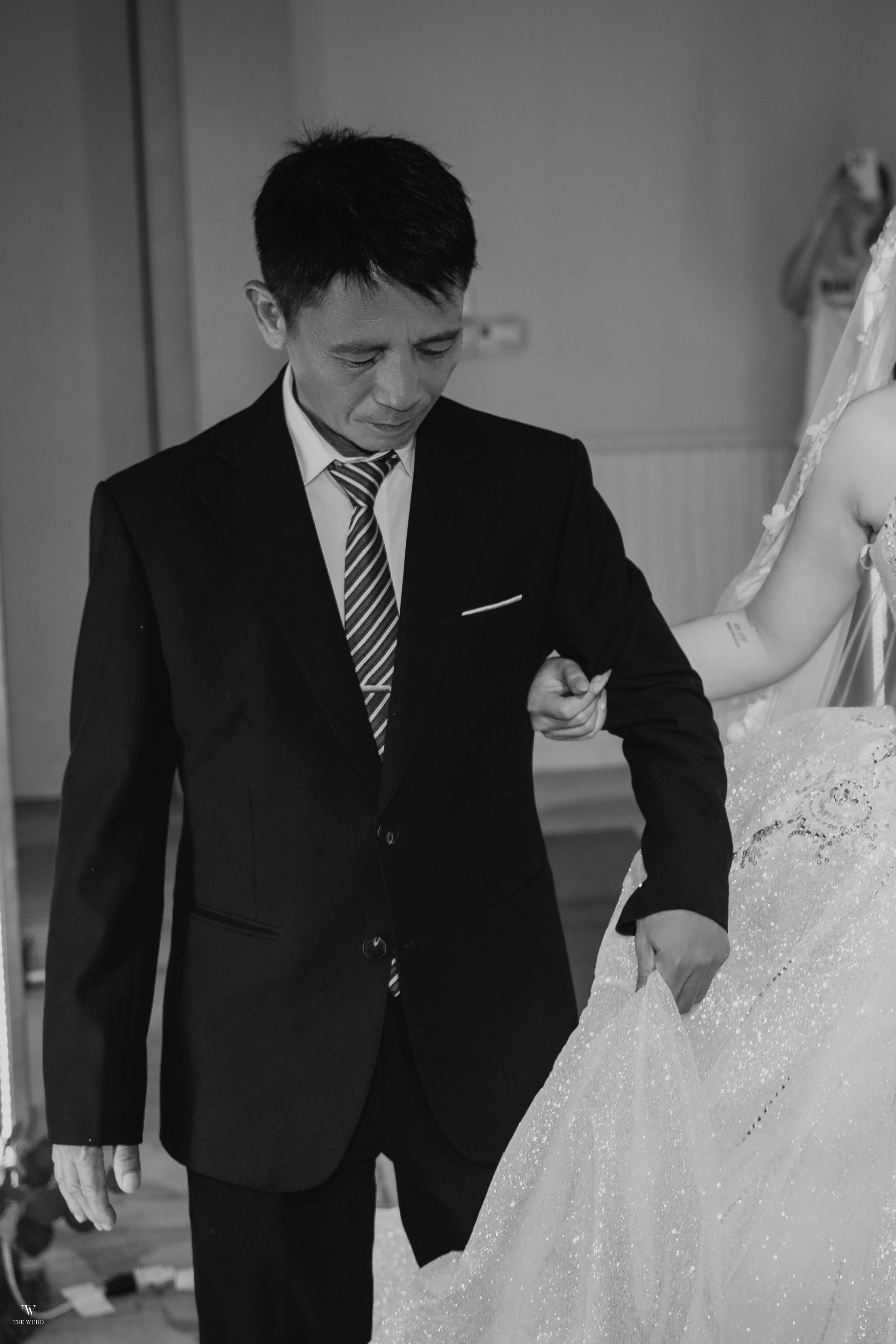 TAM & THAO. WEDDING PHOTOGRAPHER IN VIETNAM