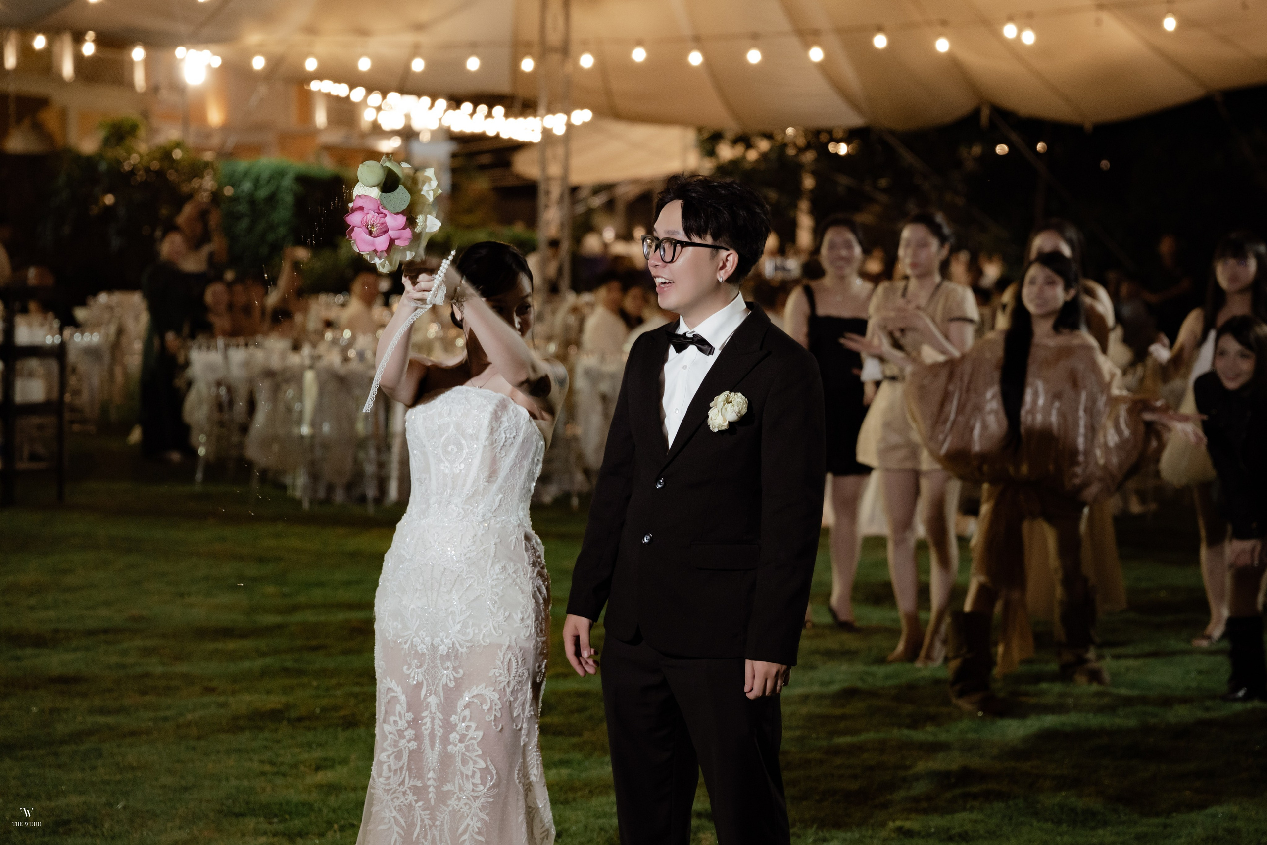 TIEN & YEN. WEDDING PHOTOGRAPHER IN VIETNAM