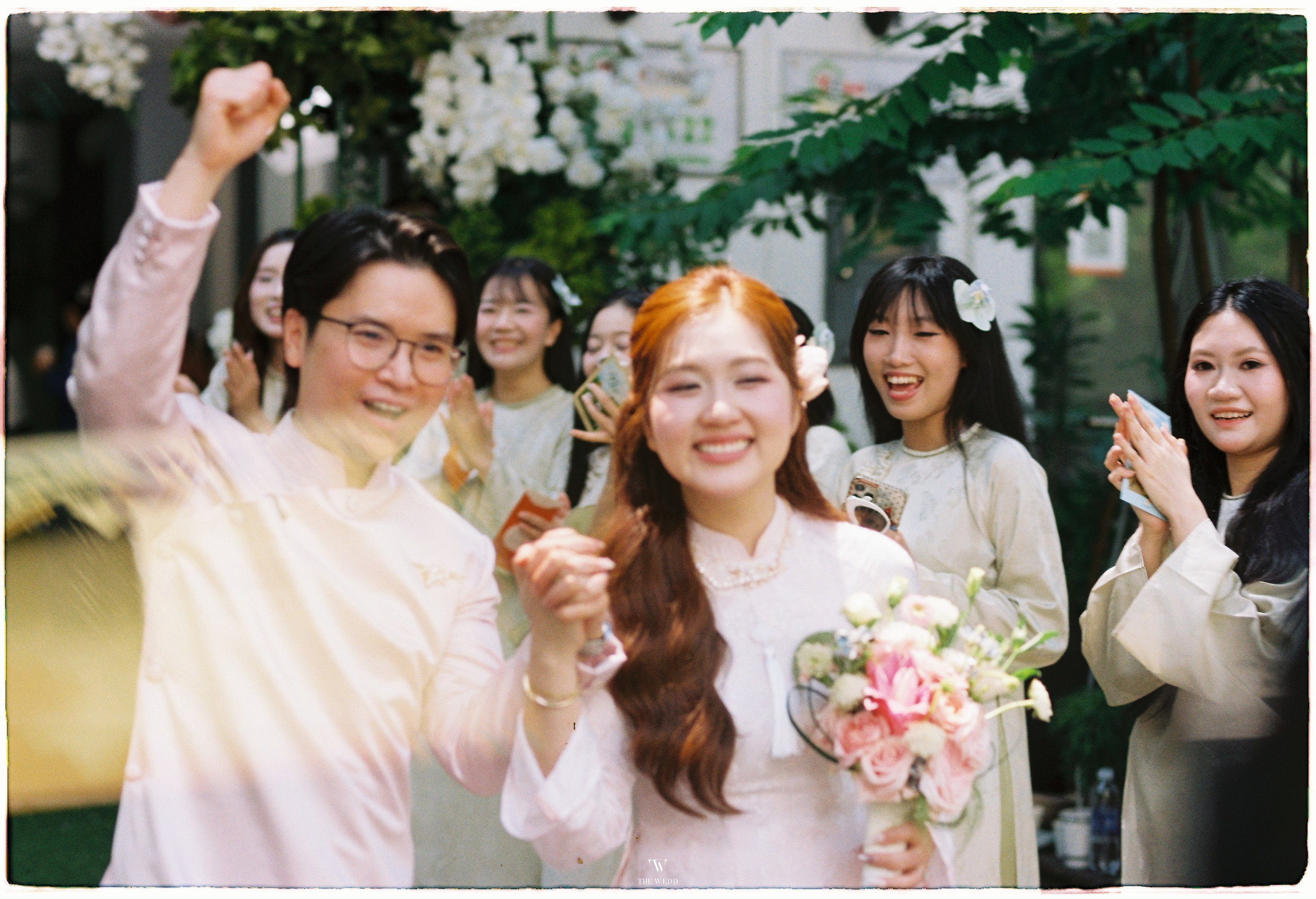 THIEN & NGOC. WEDDING PHOTOGRAPHER IN VIETNAM