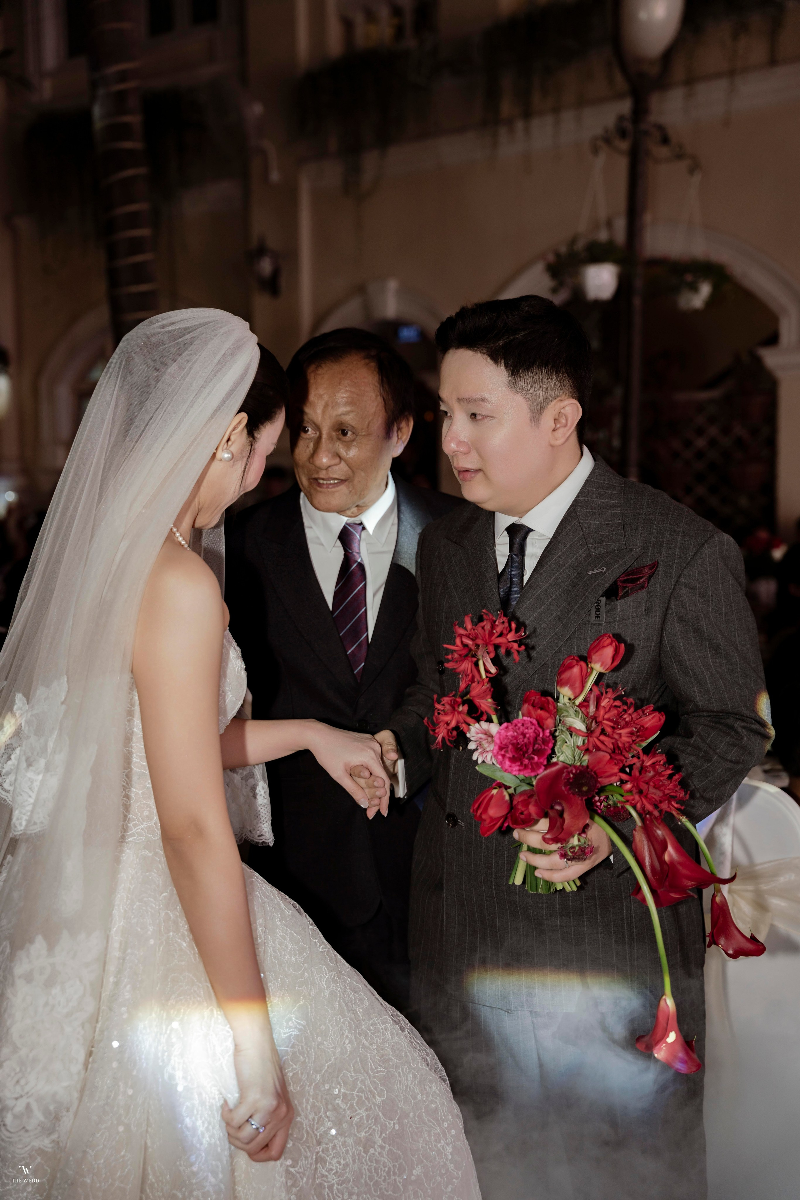 NGHIA & NGOC. WEDDING PHOTOGRAPHER IN VIETNAM
