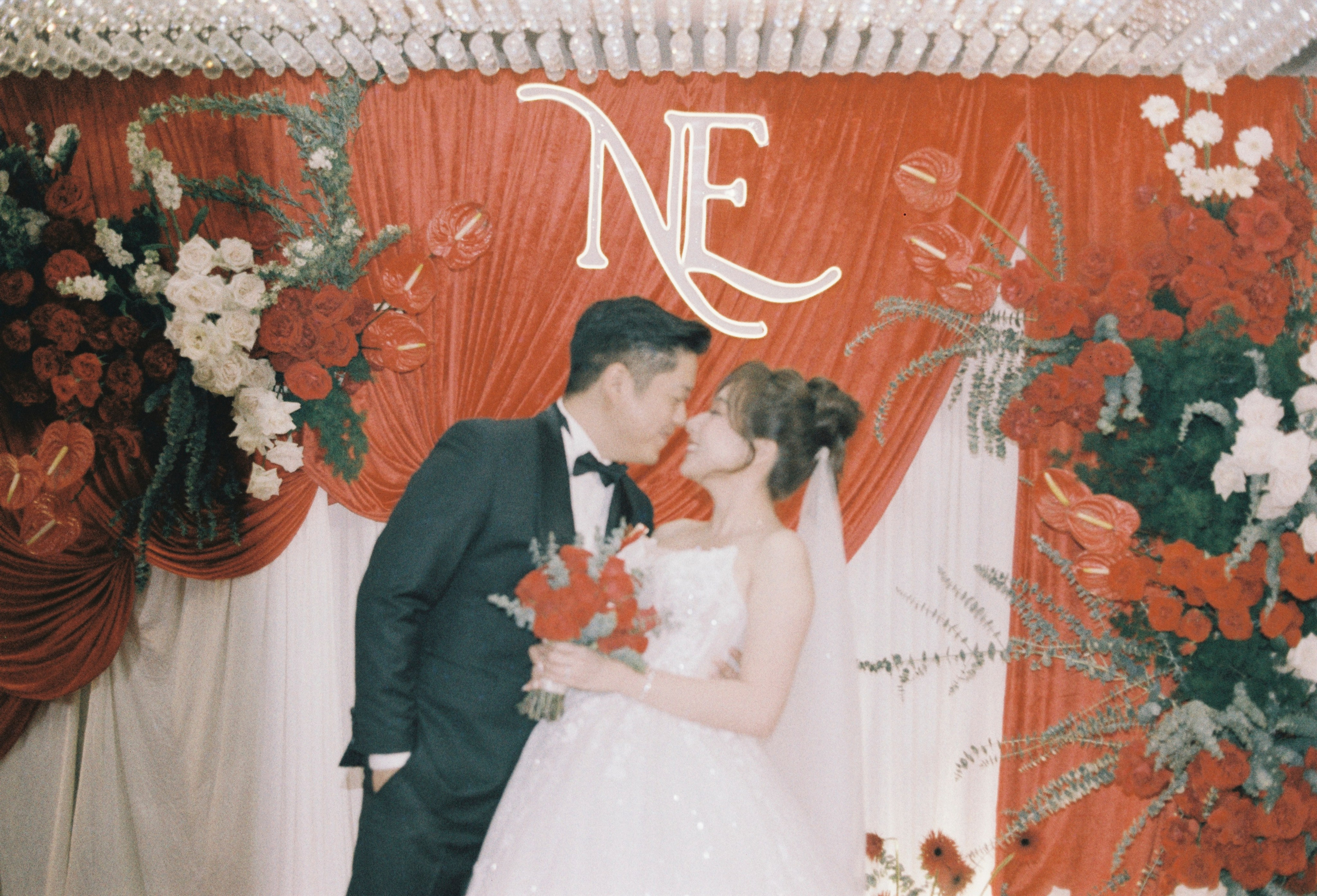 ERIC & NHA | VISON OUTDATE 500. WEDDING PHOTOGRAPHER IN VIETNAM