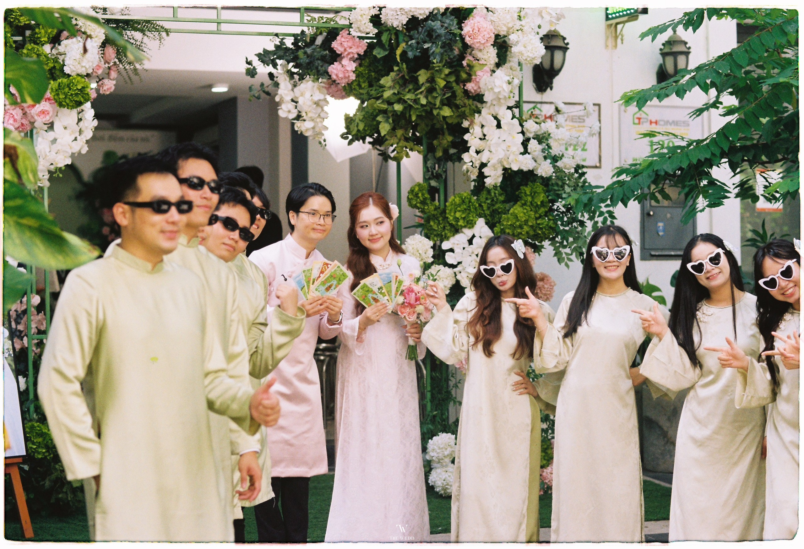 THIEN & NGOC. WEDDING PHOTOGRAPHER IN VIETNAM