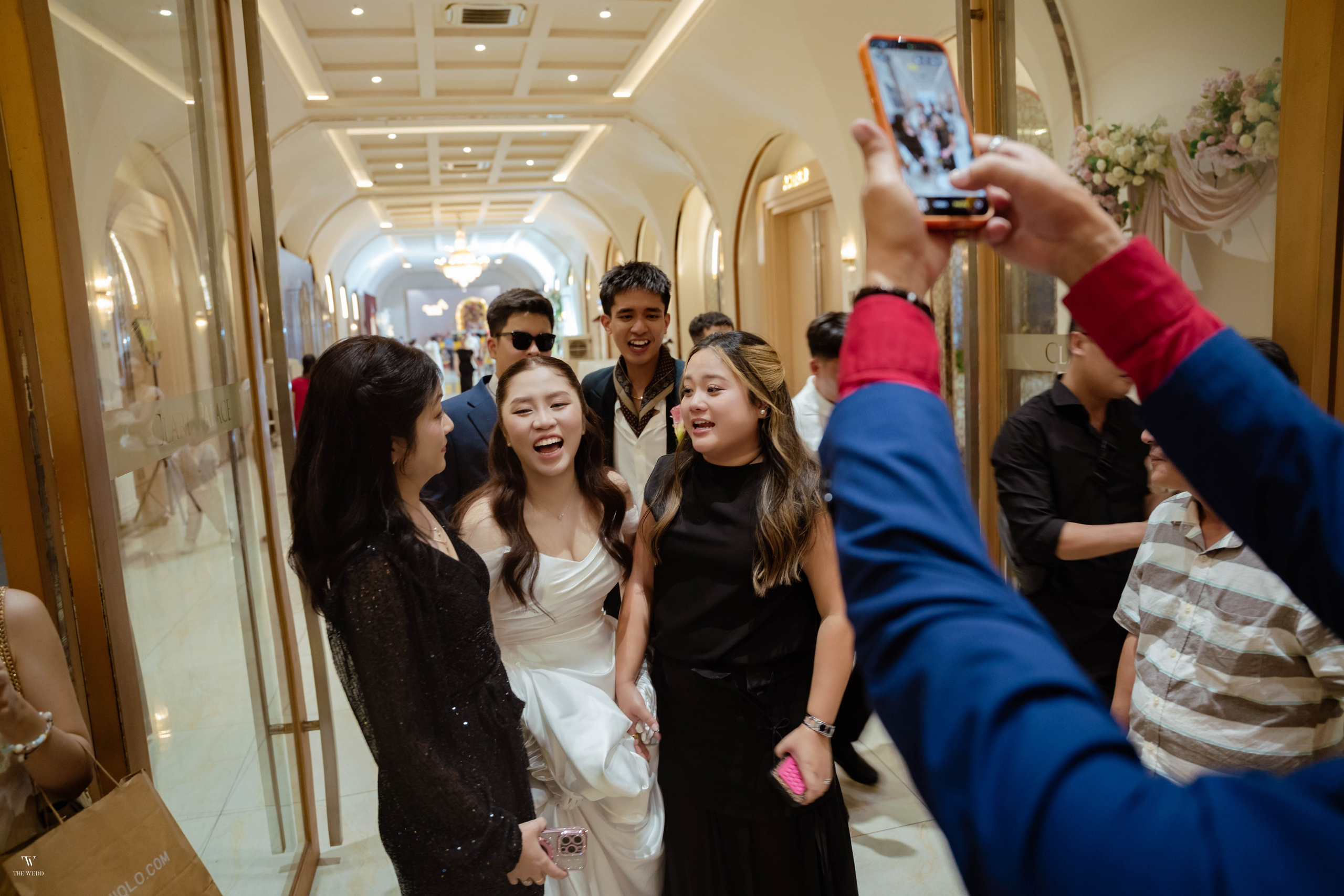TAM & THAO. WEDDING PHOTOGRAPHER IN VIETNAM