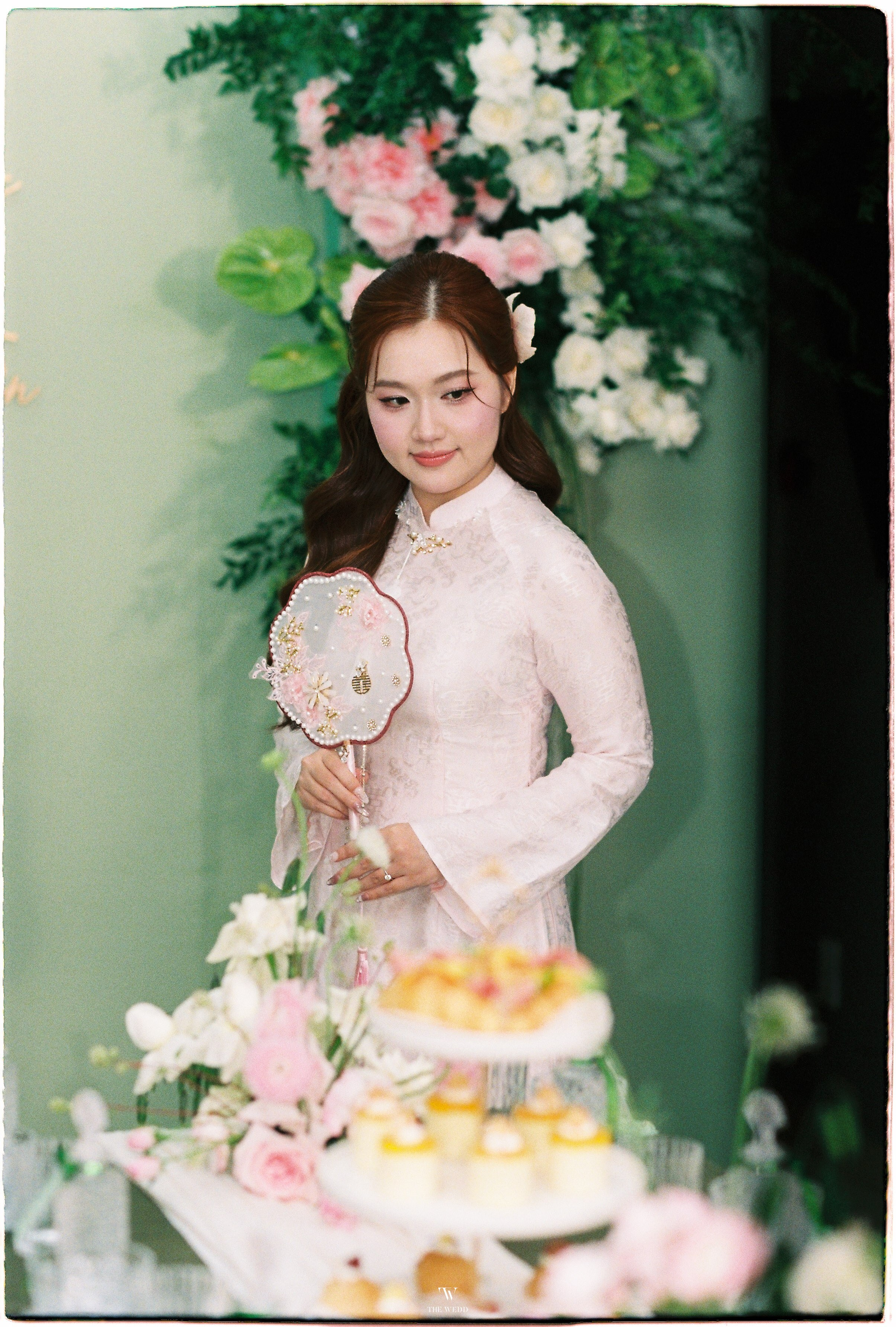 THIEN & NGOC. WEDDING PHOTOGRAPHER IN VIETNAM