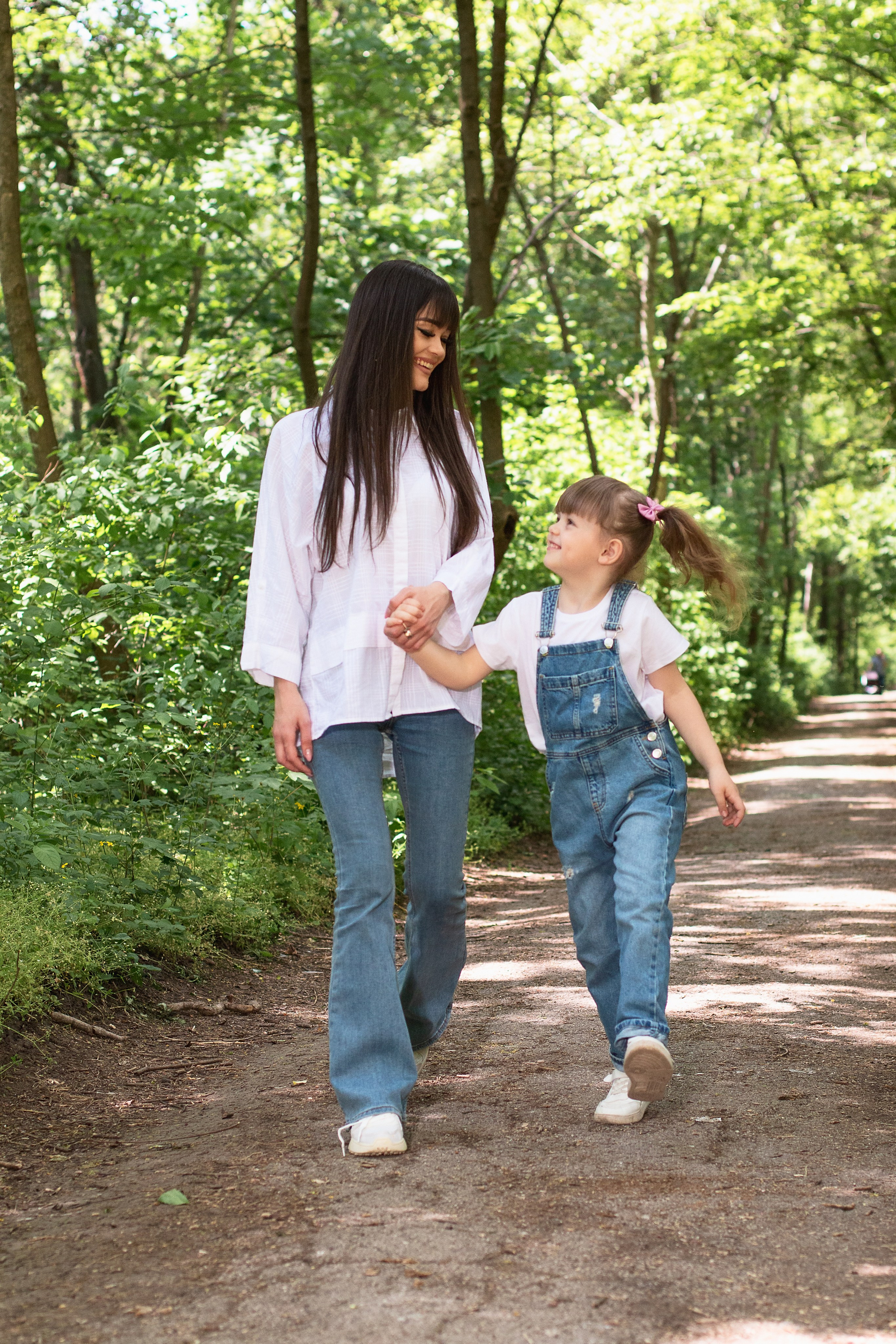 Озеро. Детский и семейный фотограф в г. Бельцы