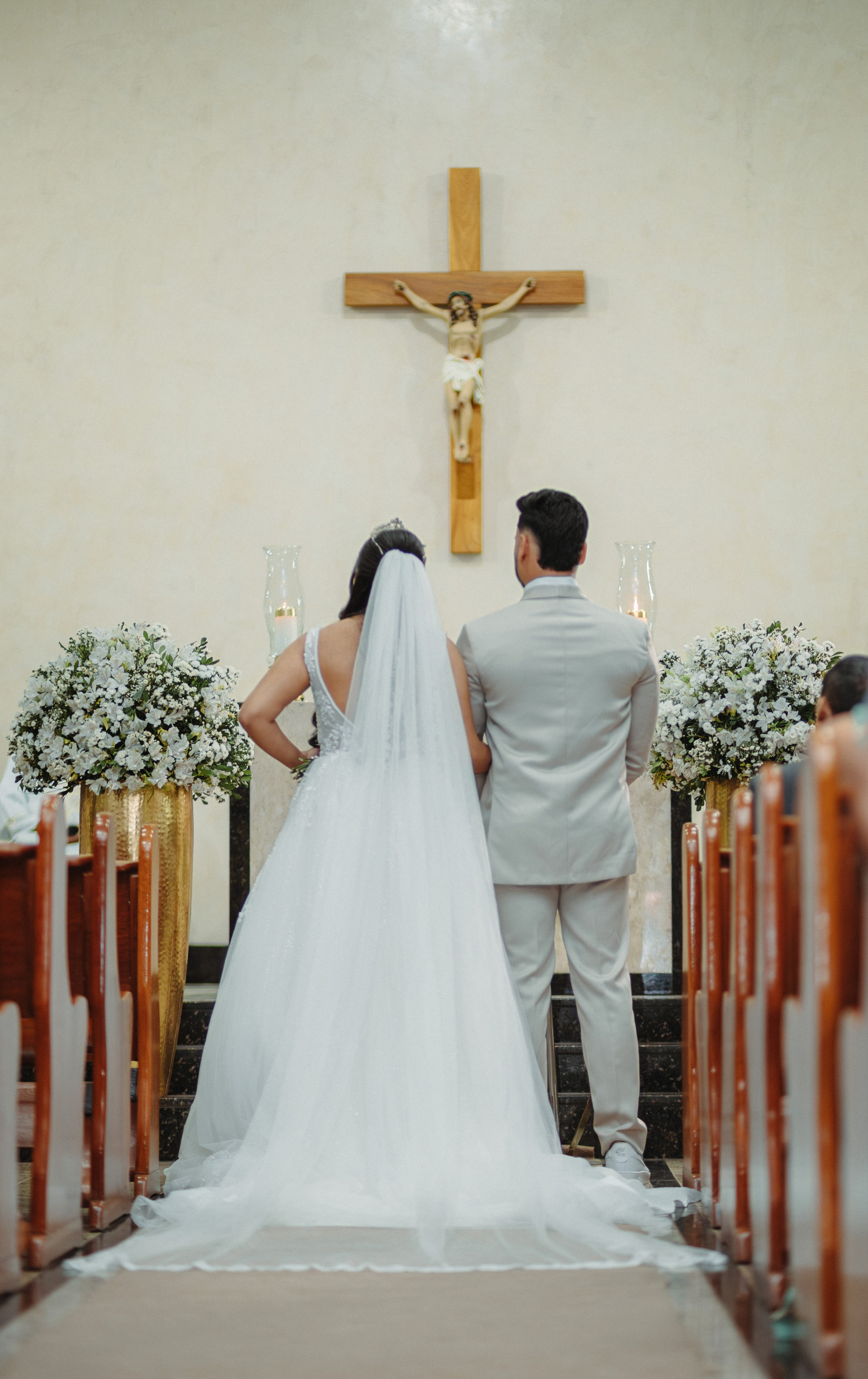 Casamento — Ian e Leticia. ÂMBAR FOTOGRAFIA