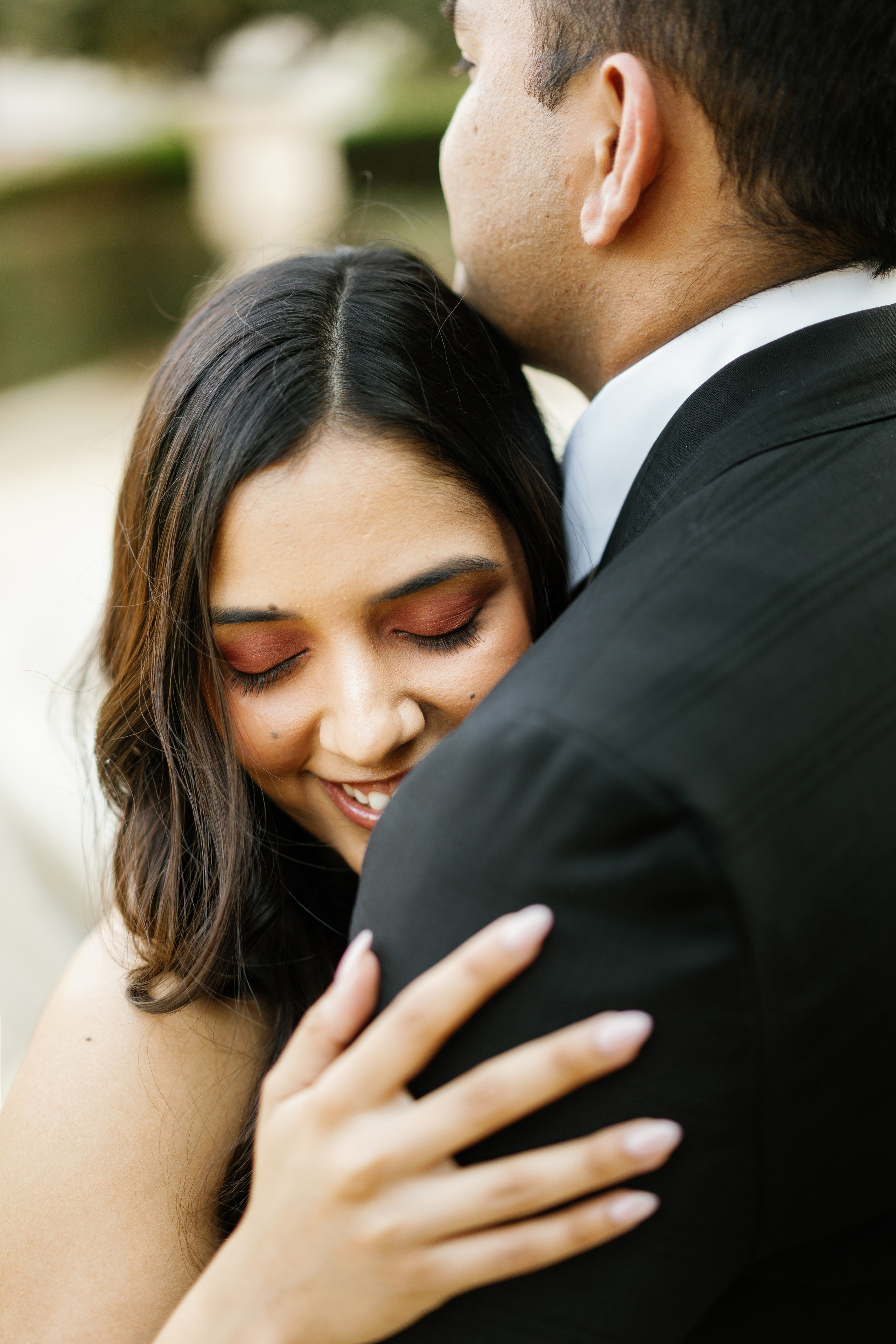 Pasadena Engagement Photo Session. Wedding Photography & Videography Team in California, Los Angeles, San Francisco, San Diego and Travel