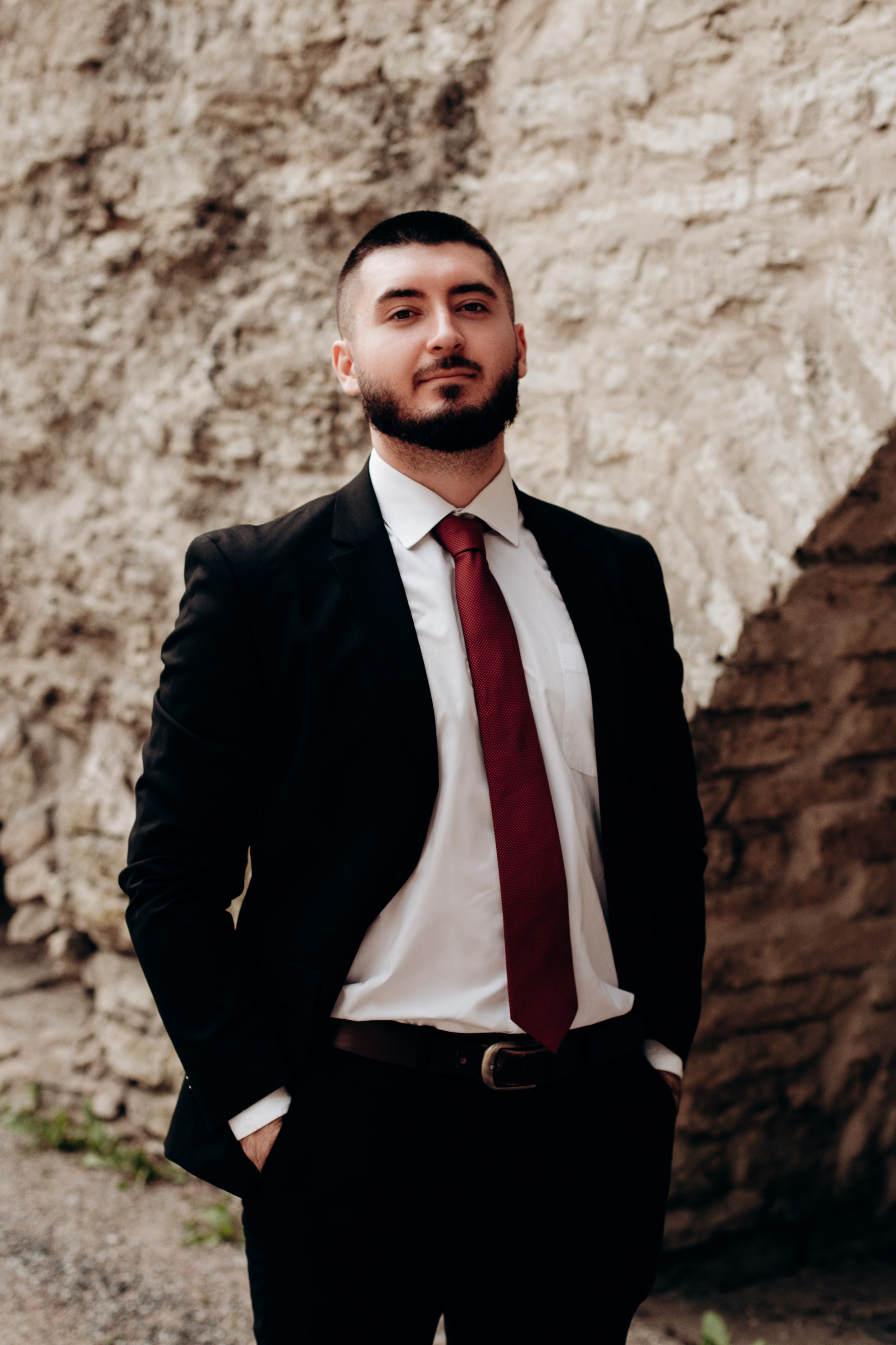 Артур и Полина. Венчание. Главная