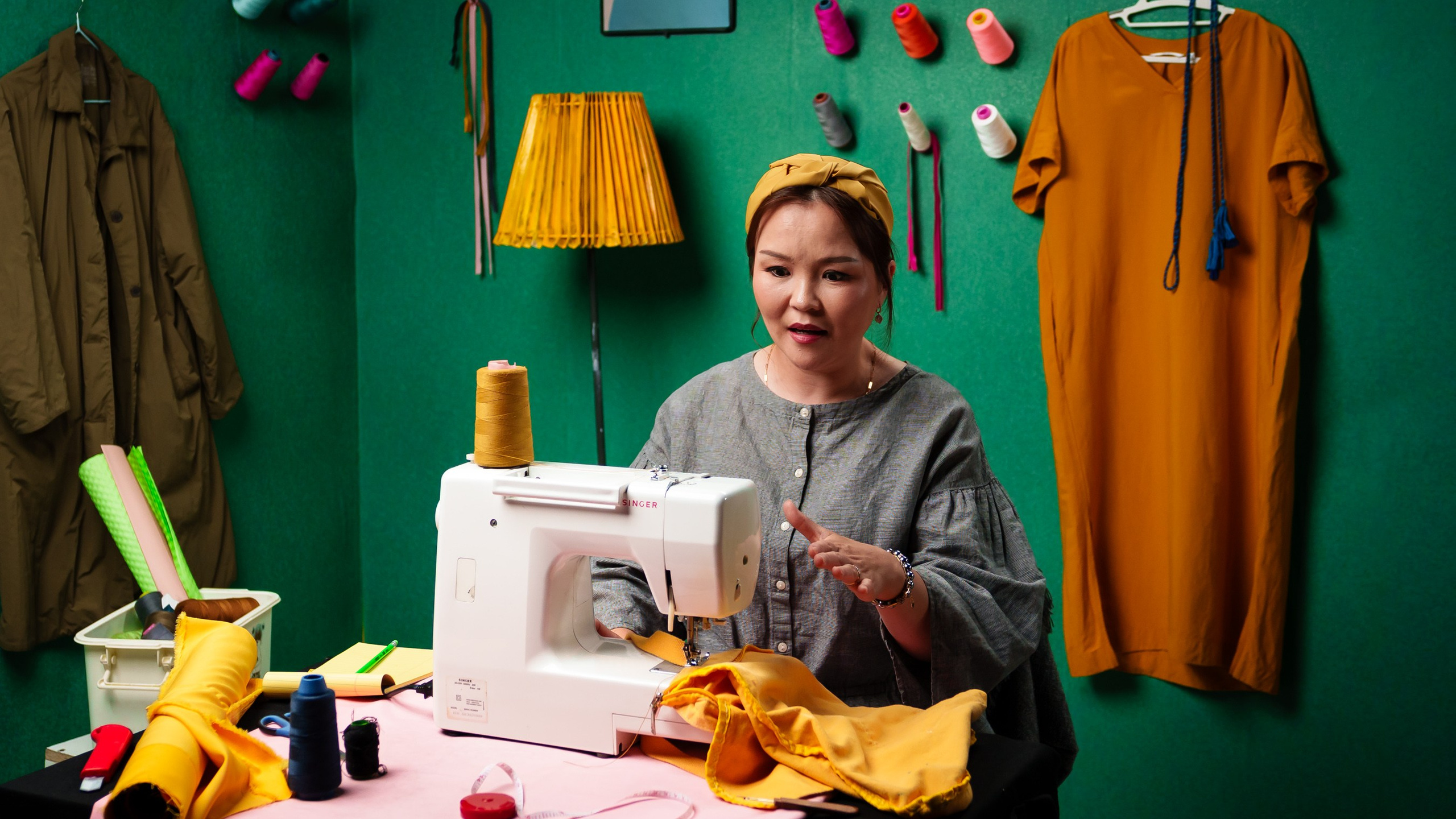 Numur App Campaign. ODIX Creative