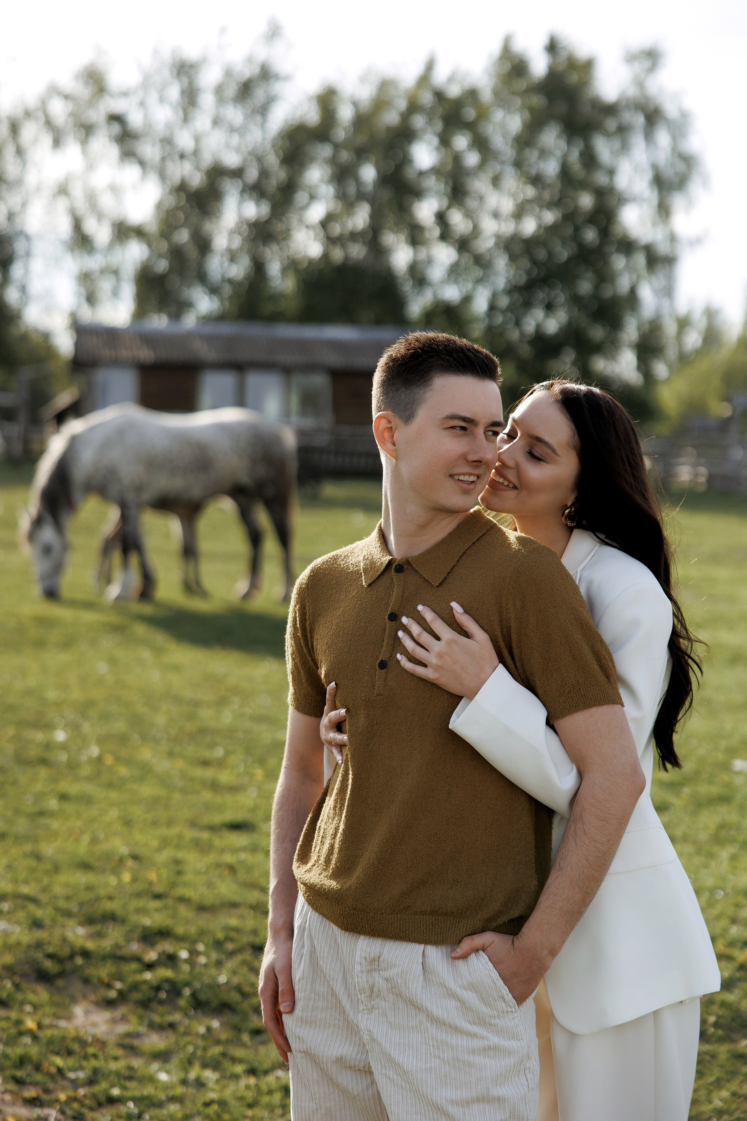 Евгений+Анастасия. Свадебный фотограф Каледич Тимофей