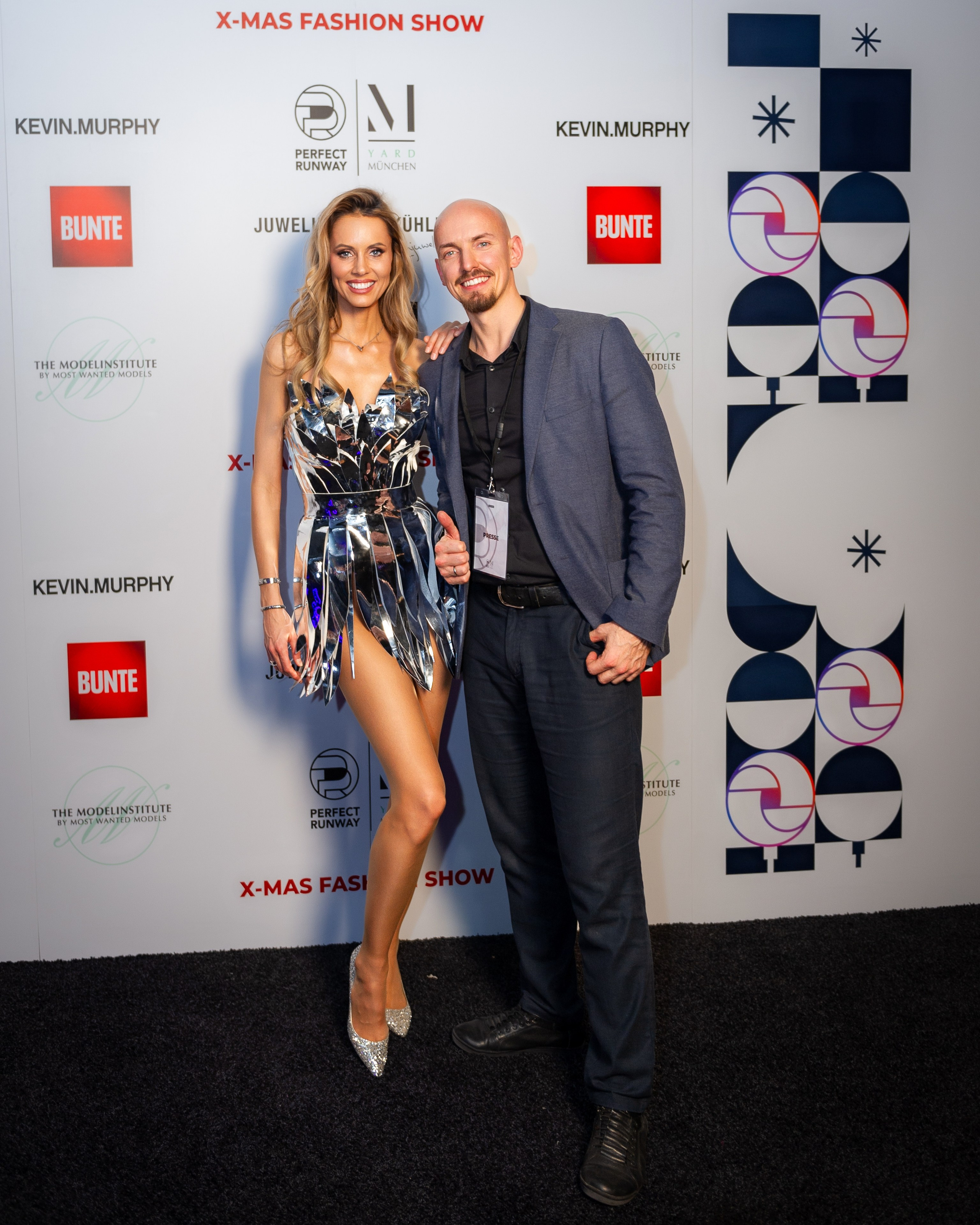 Events. Timur Cherepanov |Portrait- und Businessfotograf in München