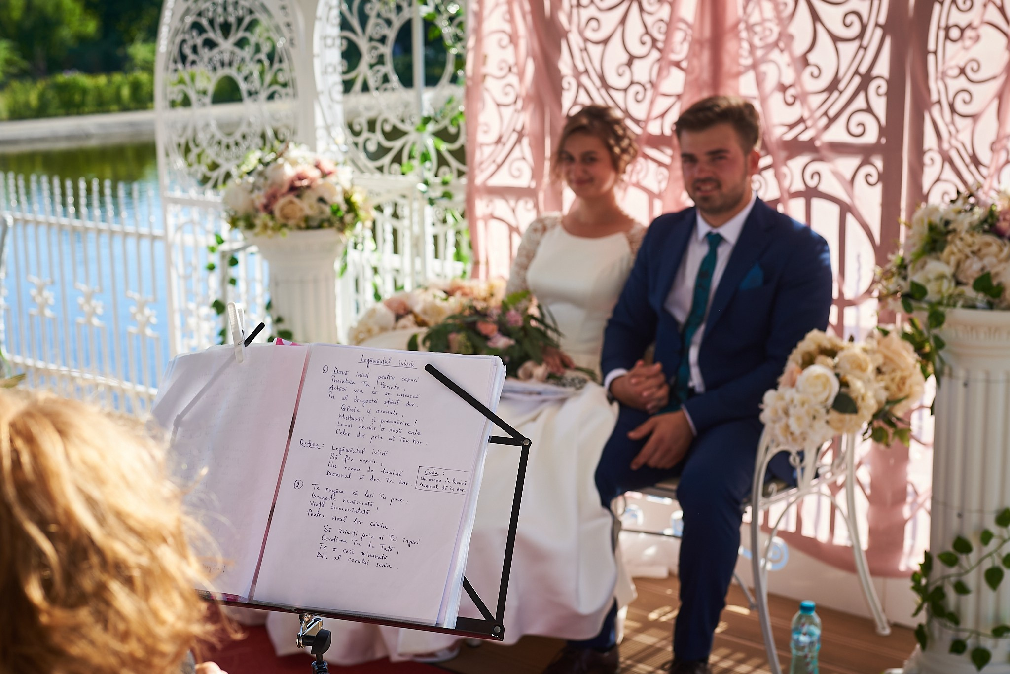 Rebeca&Beniamin | Wedding day. Claudiupaunica.ro