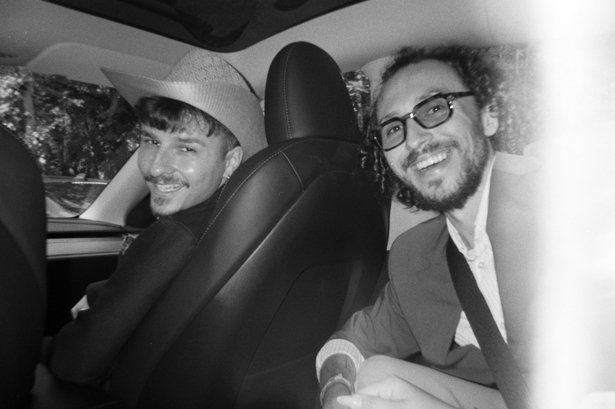 Simina & George’s wedding