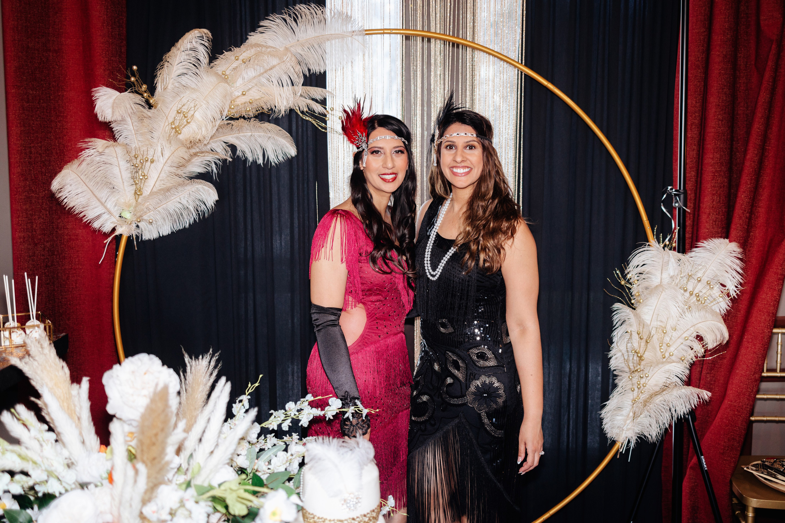 Event Bridal Shower. Family and Event photographer in Bay Area Elena Tiuriumina