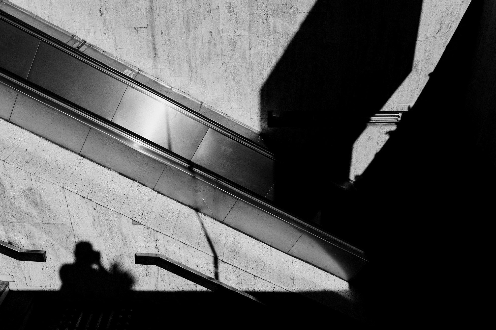 Subway. A Creative Insight | Catalin Nastase