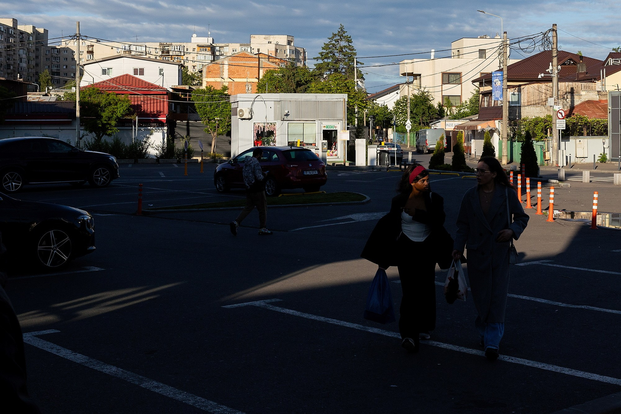 Urban Wander. A Creative Insight | Catalin Nastase