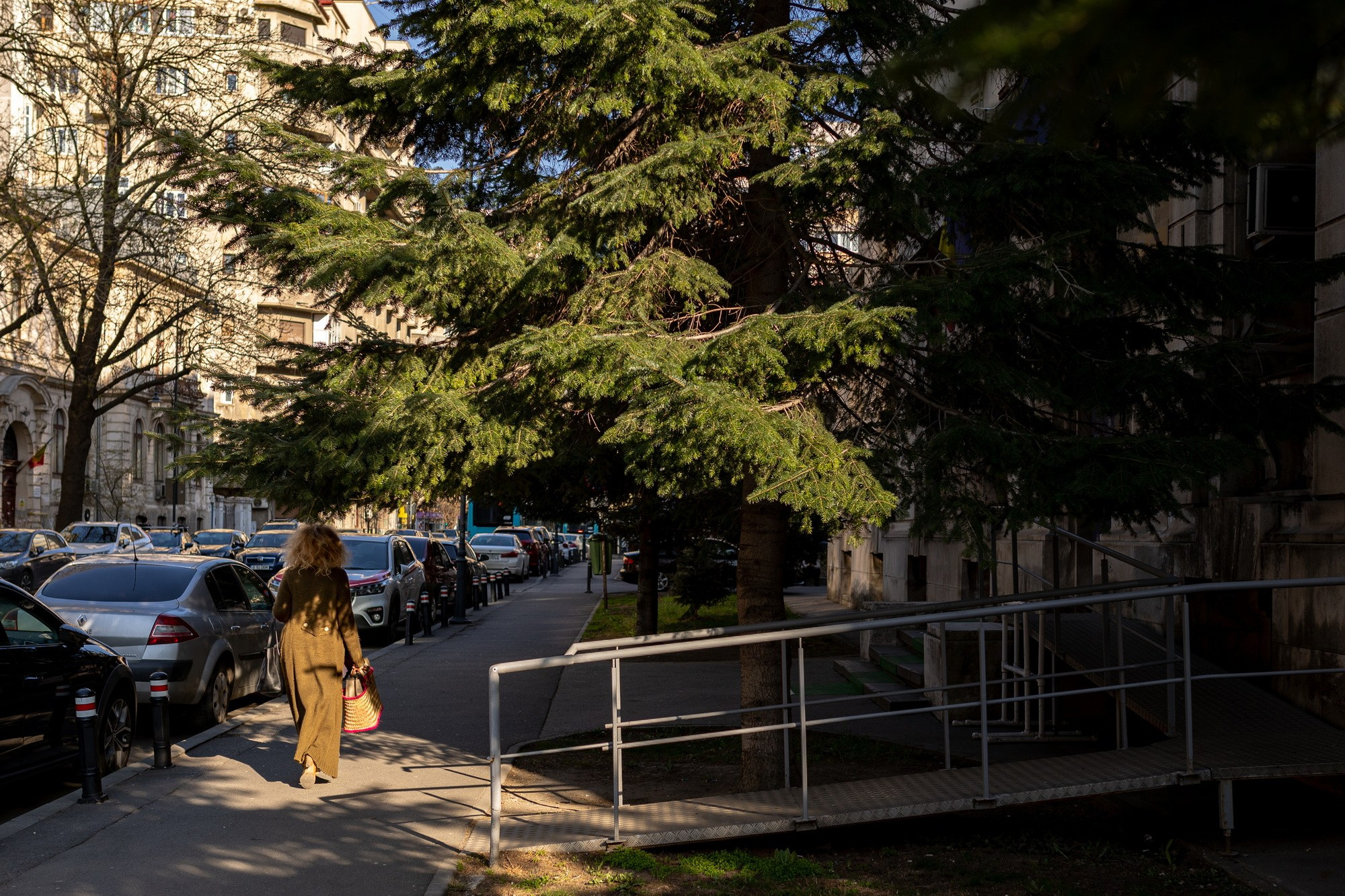 Urban Wander. A Creative Insight | Catalin Nastase