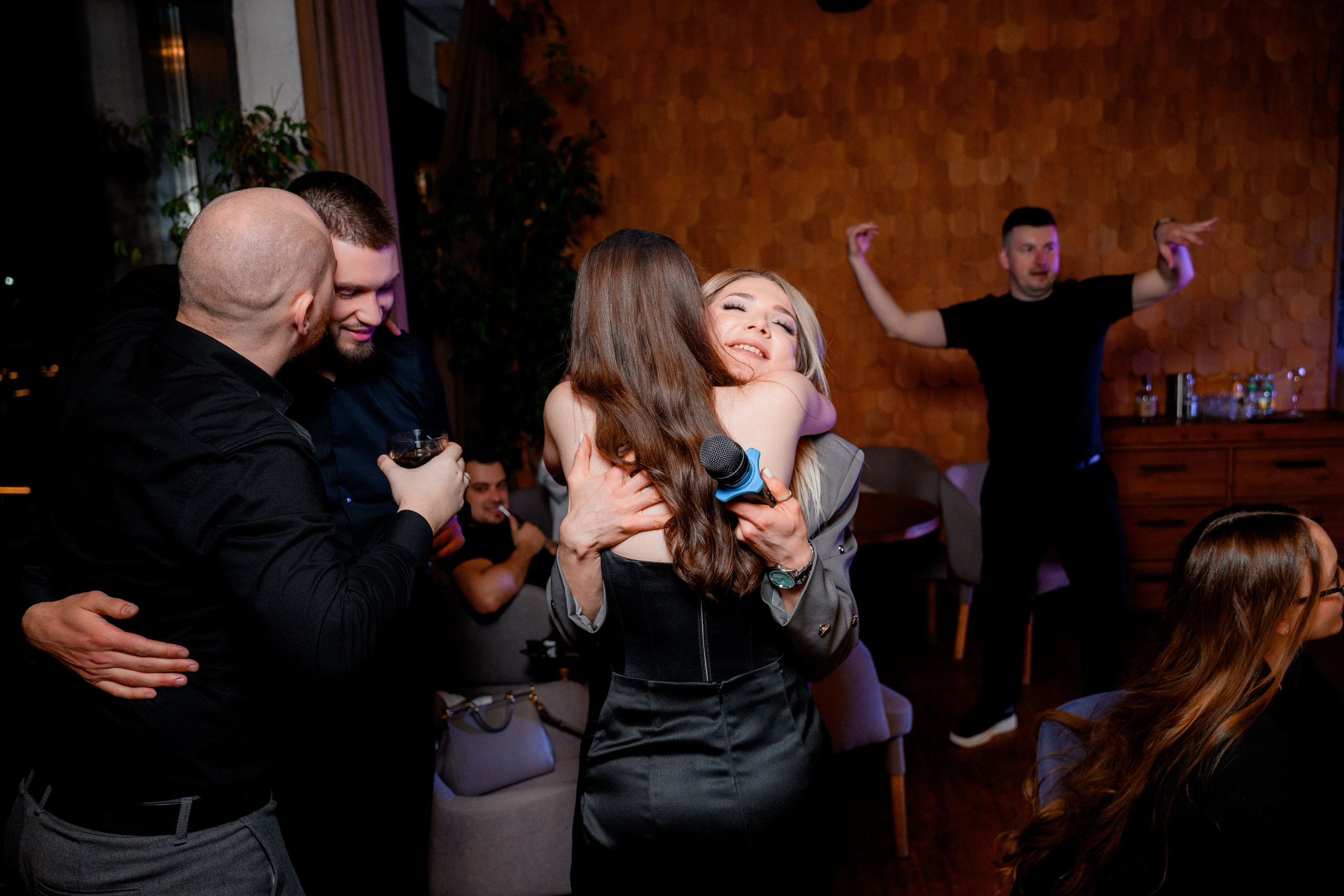 Богдану 30 років. Фотограф Київ