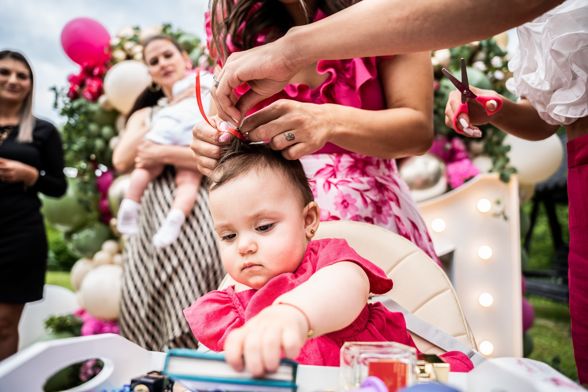 Mot. Family and kids photographer