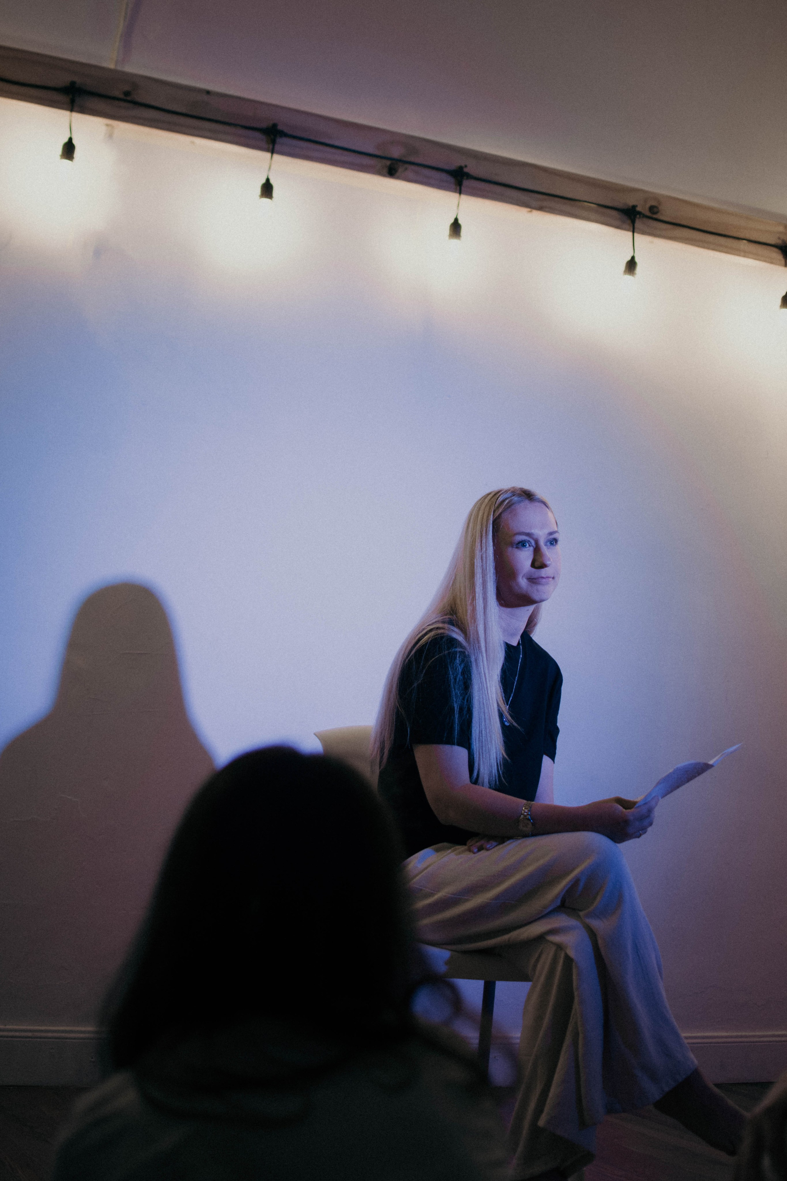 My emigration. Reportage shoots in Buenos Aires. Photographer @elmirkami in the city of Buenos Aires