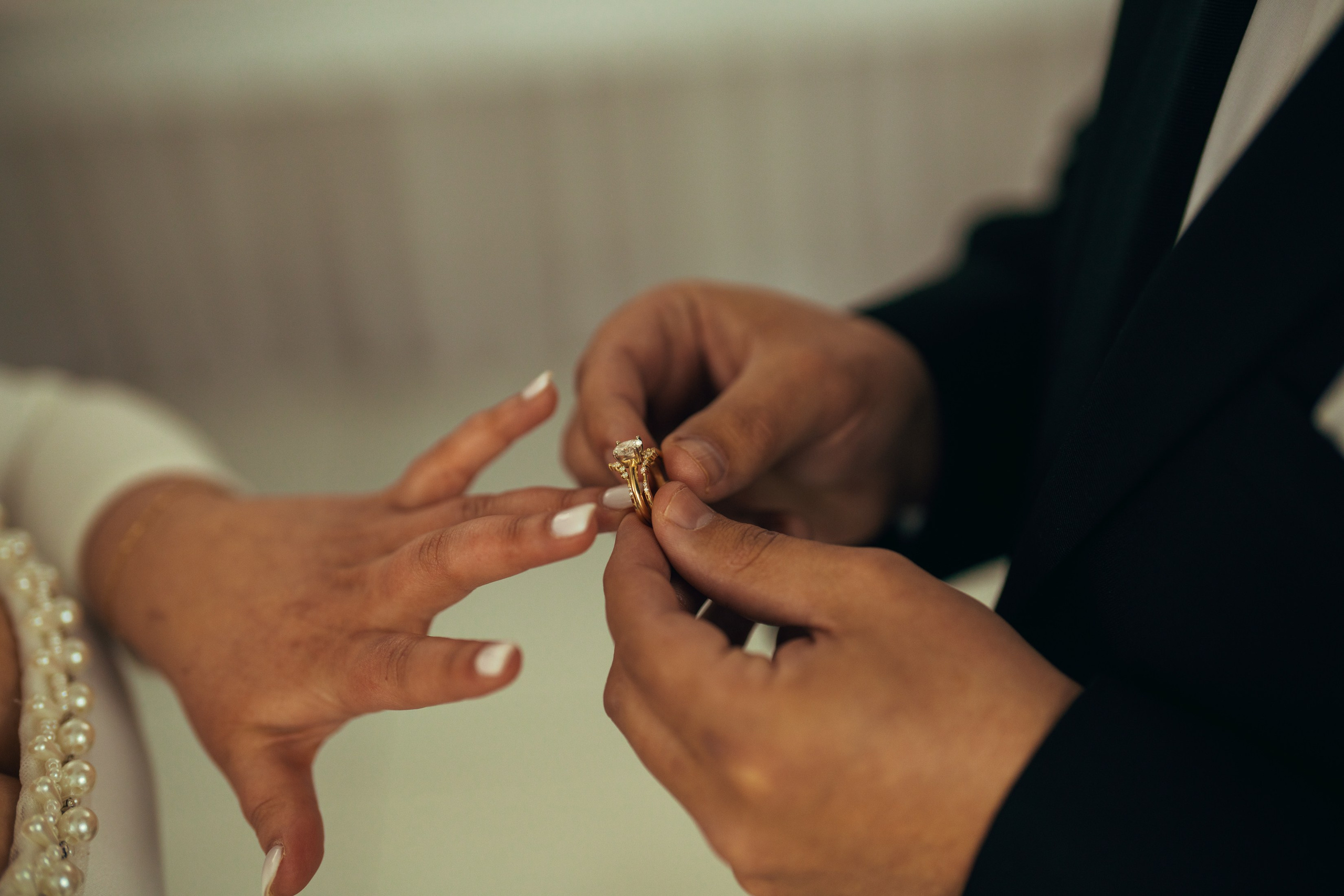 Elsa&Antony. Wedding & elopement photographer Viktoriya Kravtsov. Las Vegas