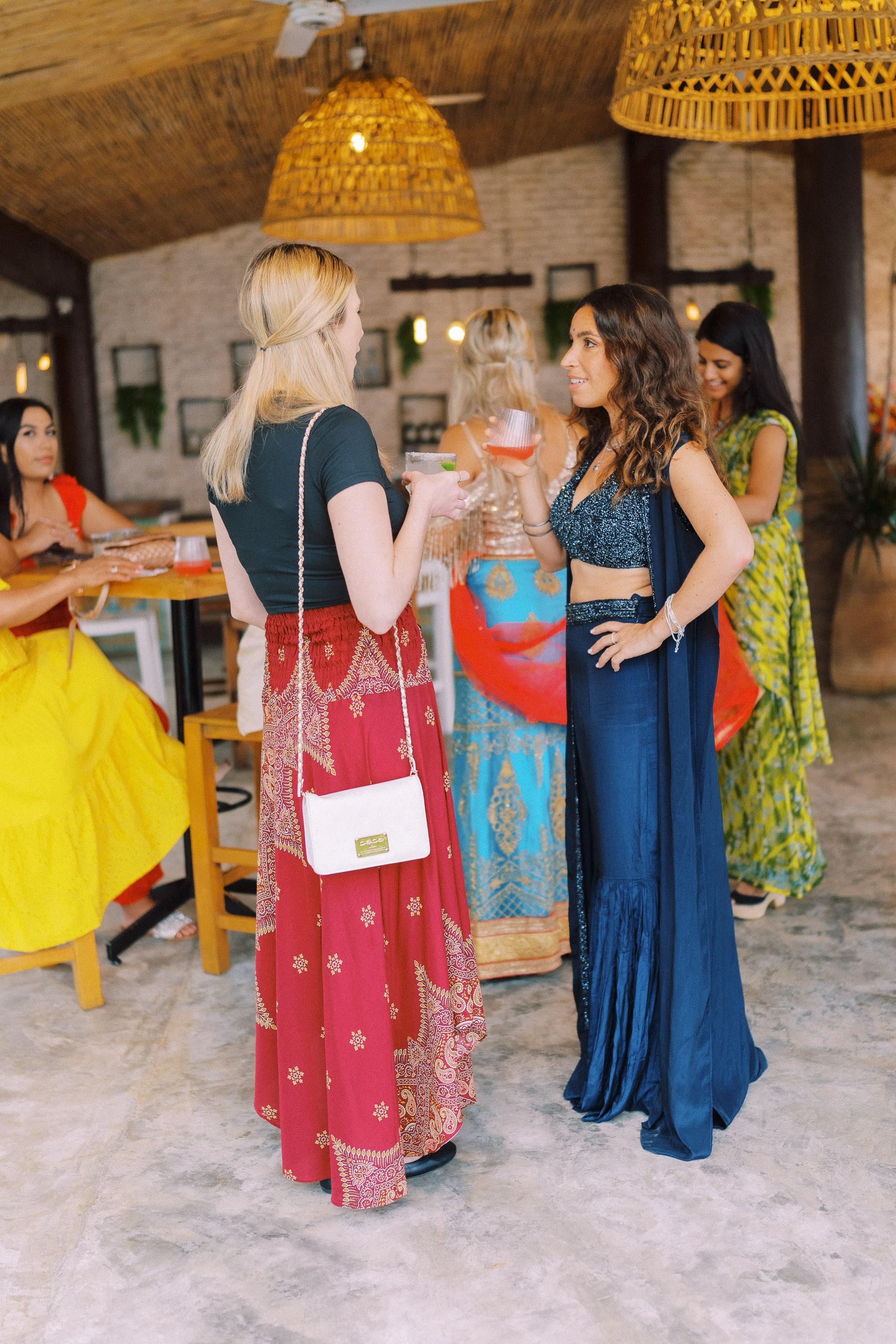 Jannet & Shan wedding in Sayulita church. Sayulita Wedding Photographer, Puerto Vallarta, Cabo