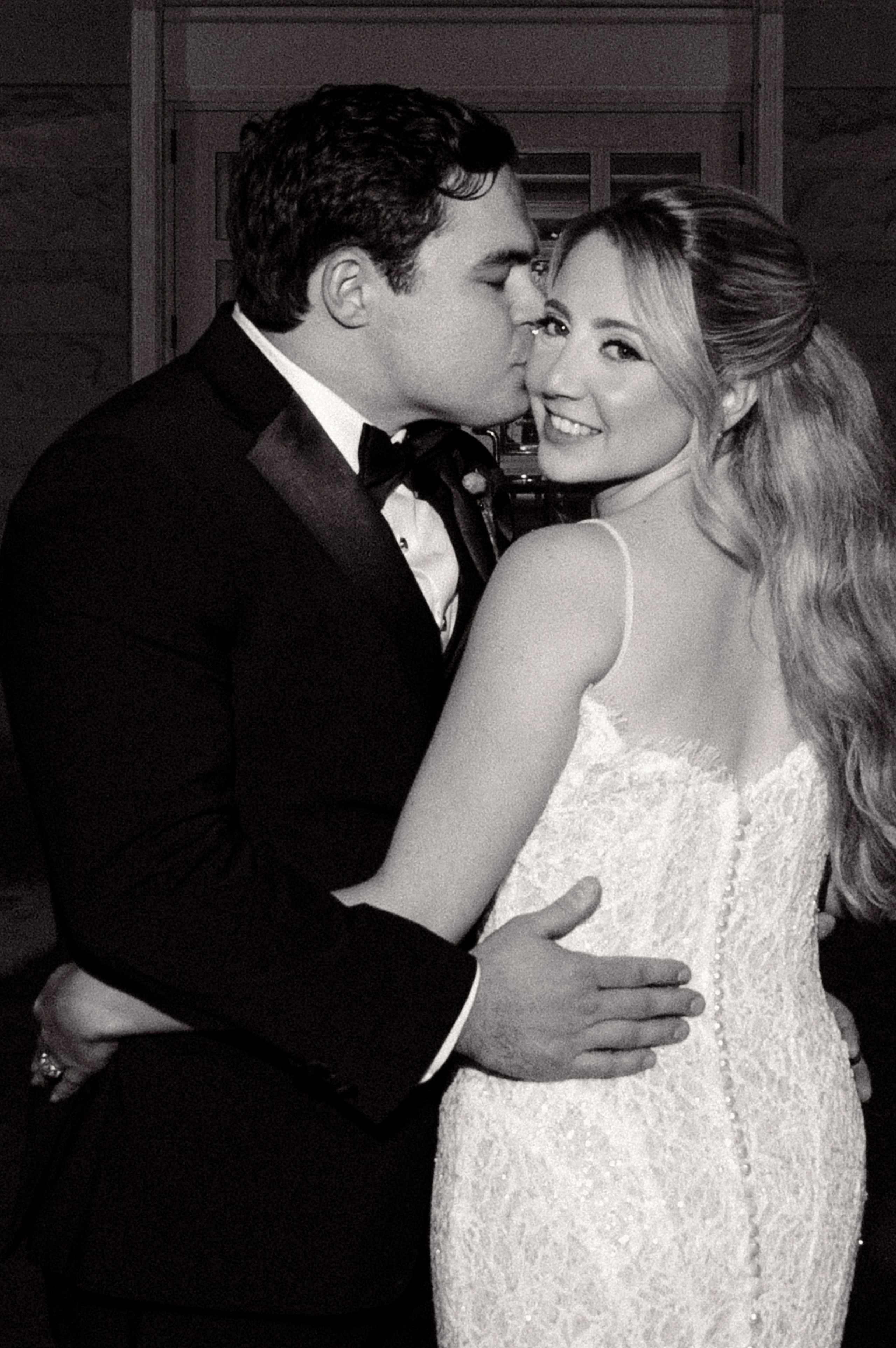 Heather and Michael. Wedding photographer and videographer New York | New Jersey