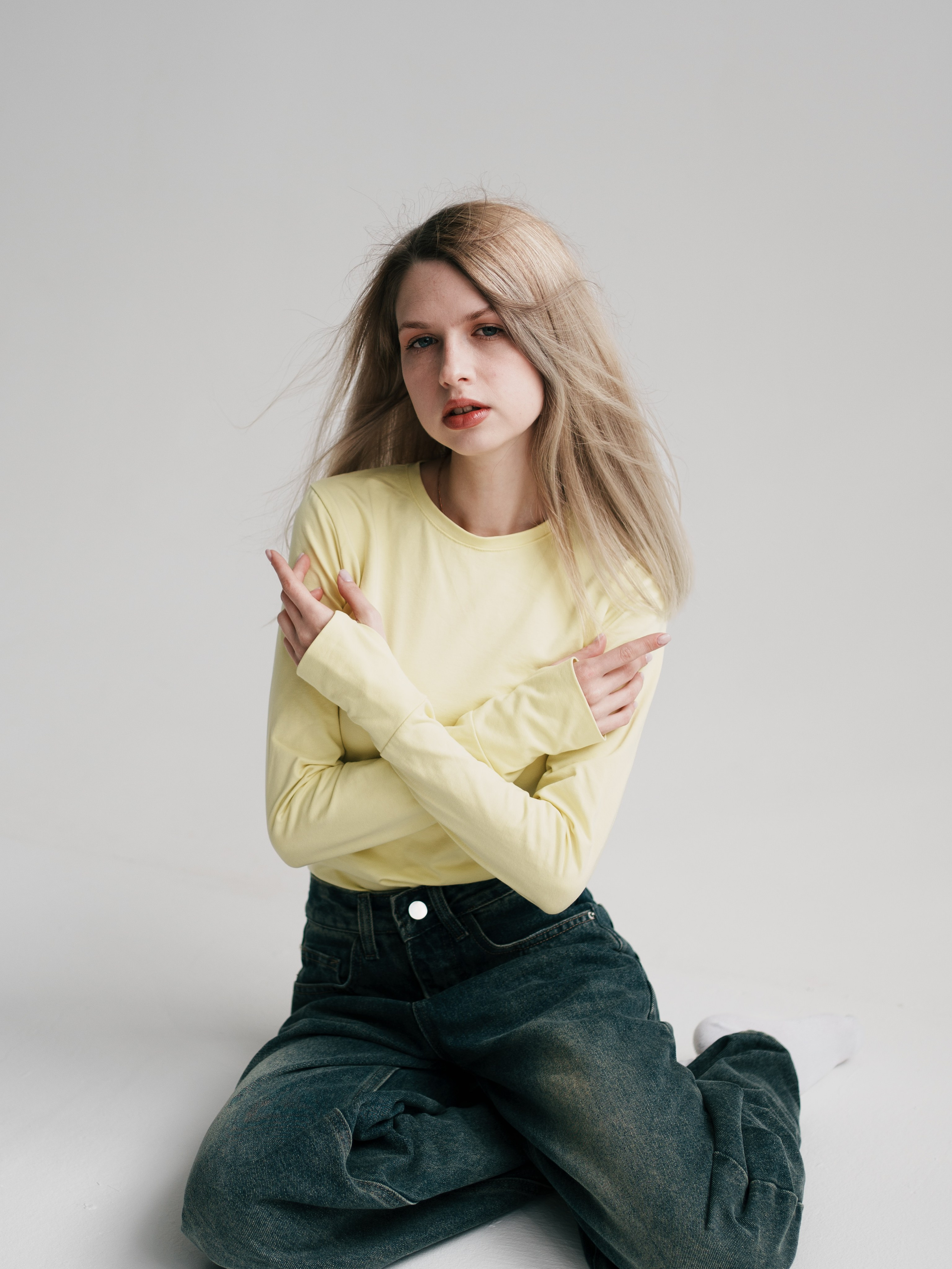 _01. Alisha Geva женский портретный фотограф в Дубае