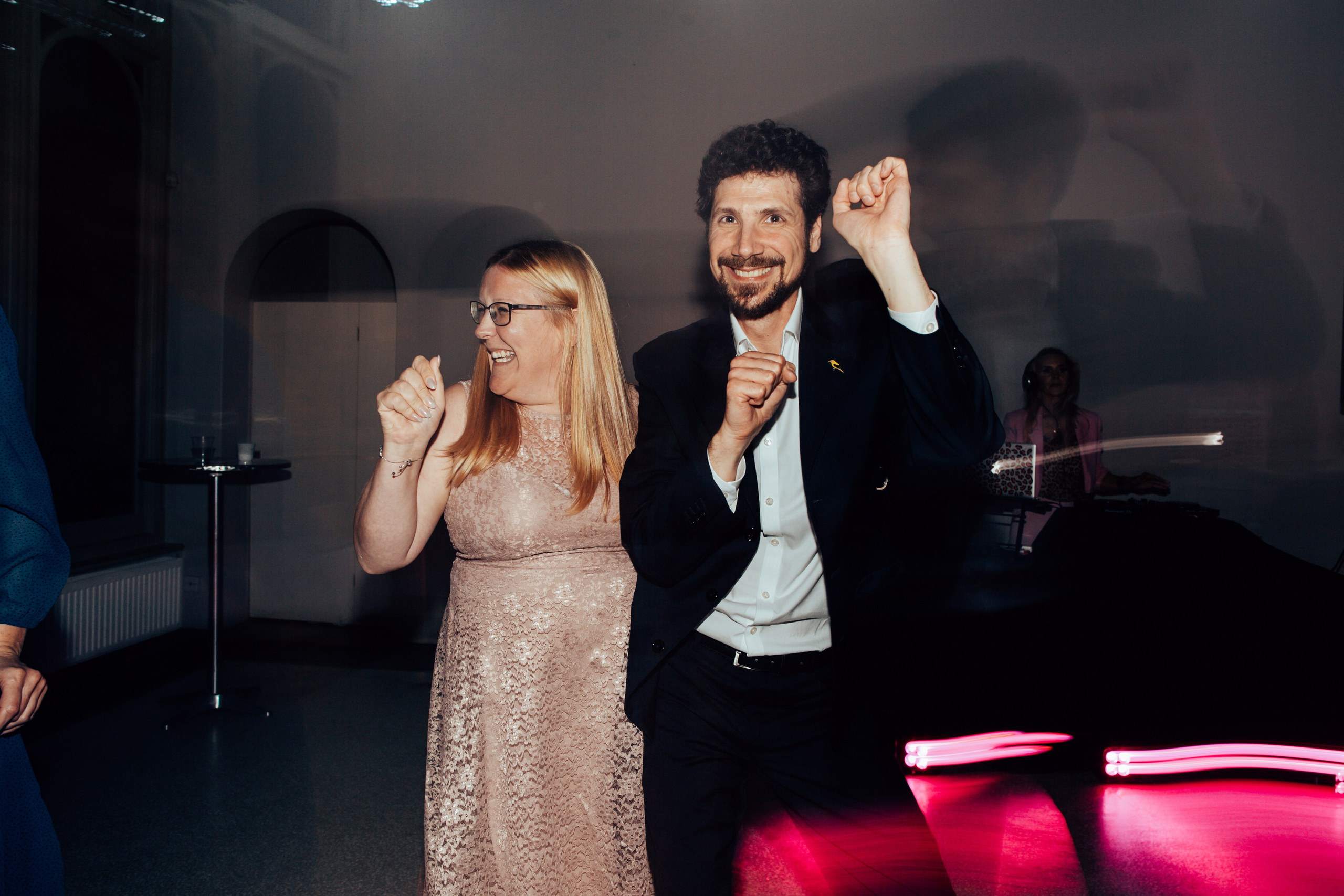 GEMMA + BIANCA. Main