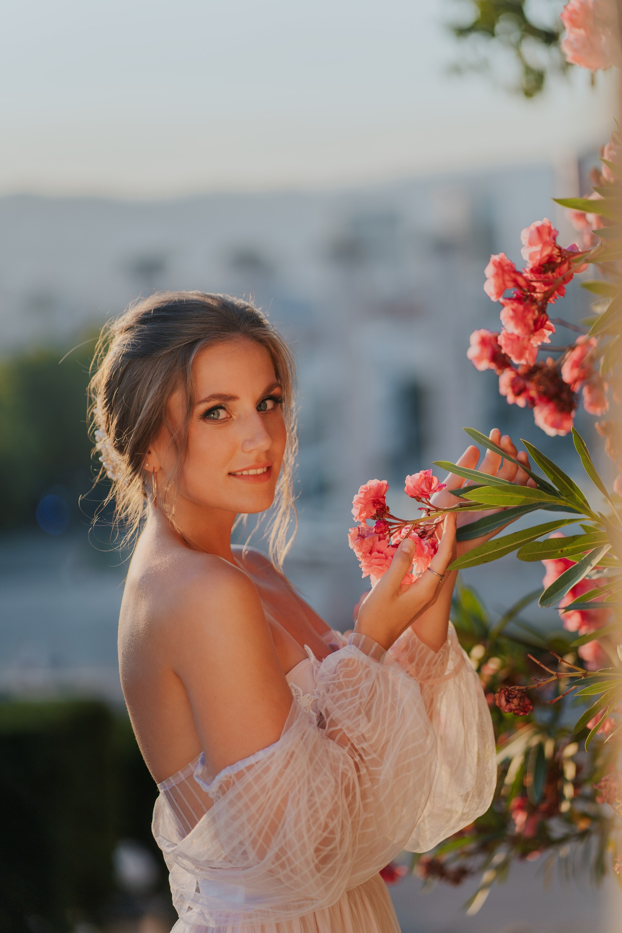 Wedding MUAH. DiaBeauty | Makeup and Hairstyle Barcelona, Castelldefels, Sitges