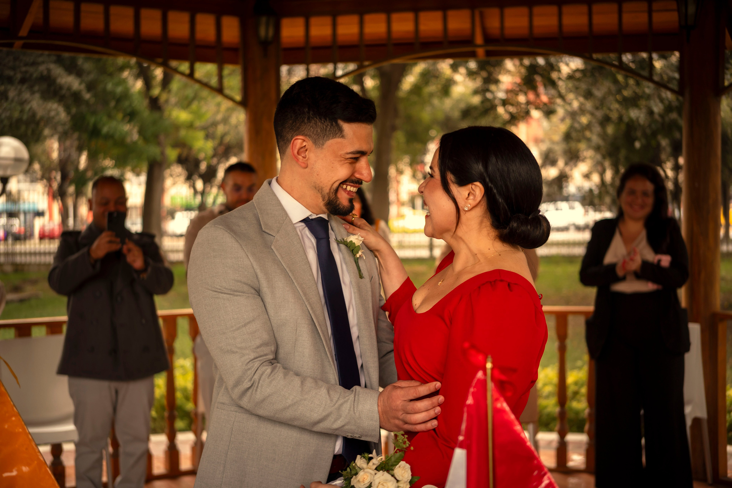 BODAS. Dangel.Ft — Cinematic Photography in Lima, Peru