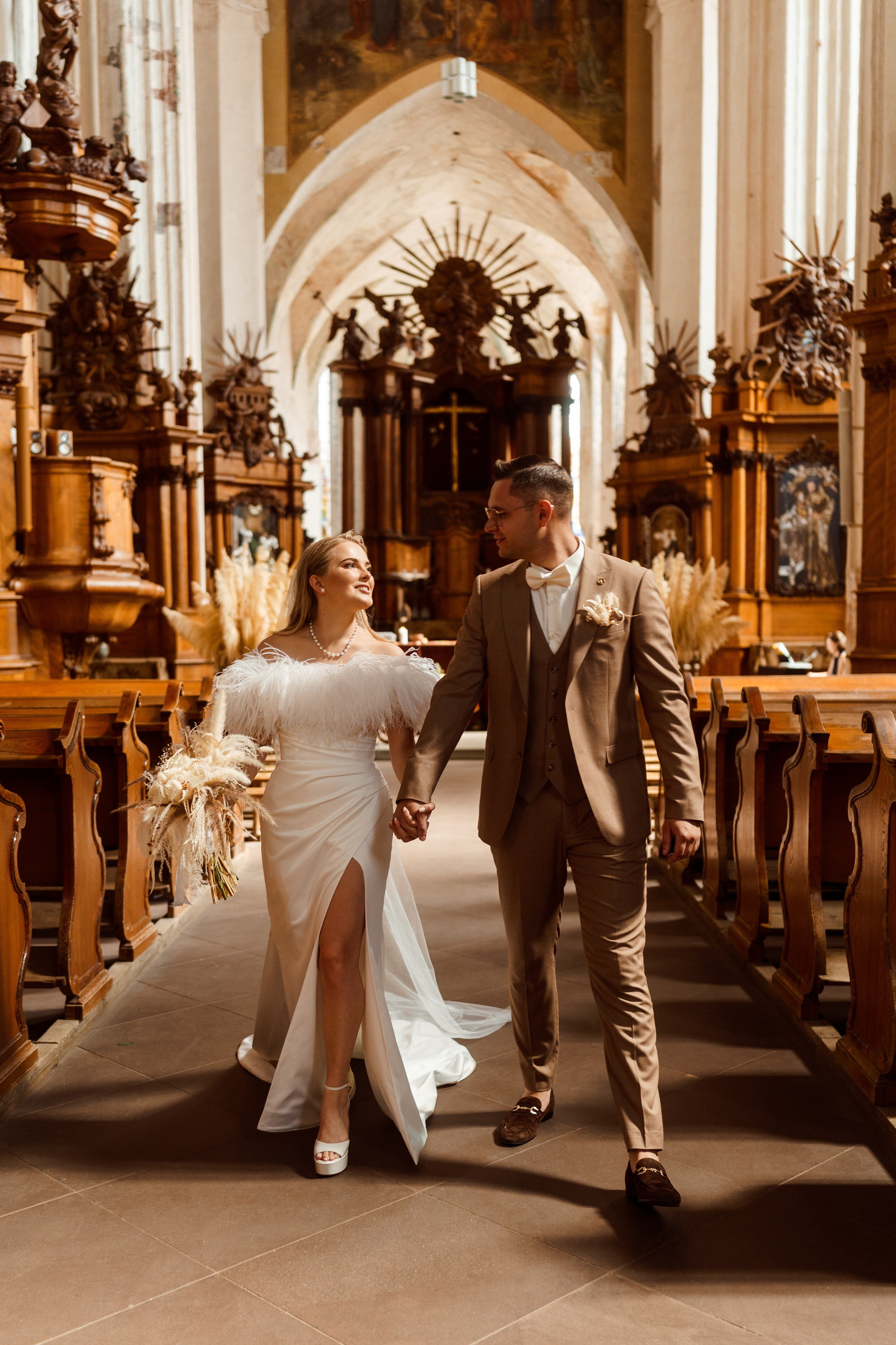 Gerda ir Evaldas. Misevic Wedding — Jausminga ir Profesionali Vestuvių Fotografija