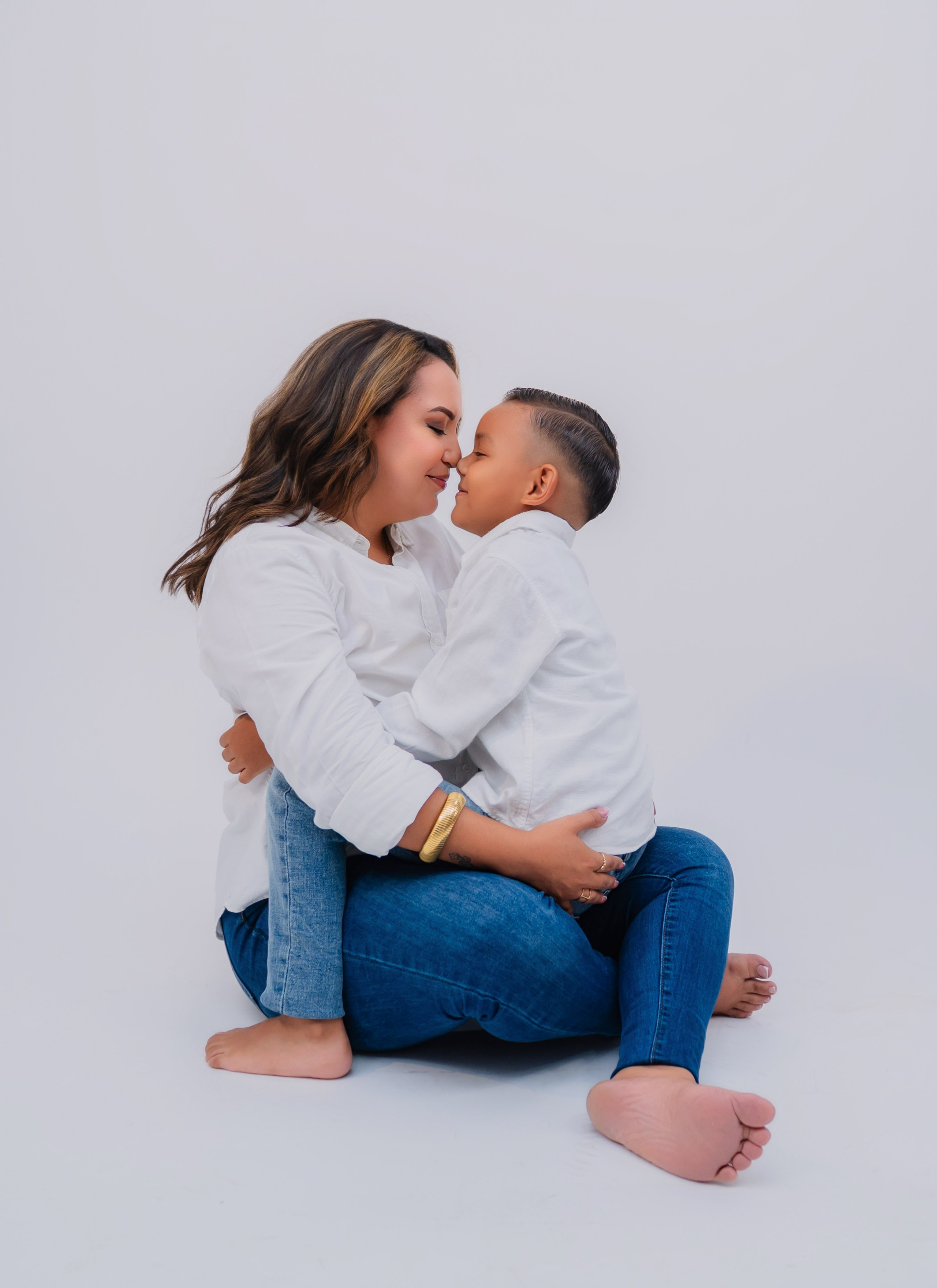 SESION DE MAMA. Capmoments PhotographyI’m
