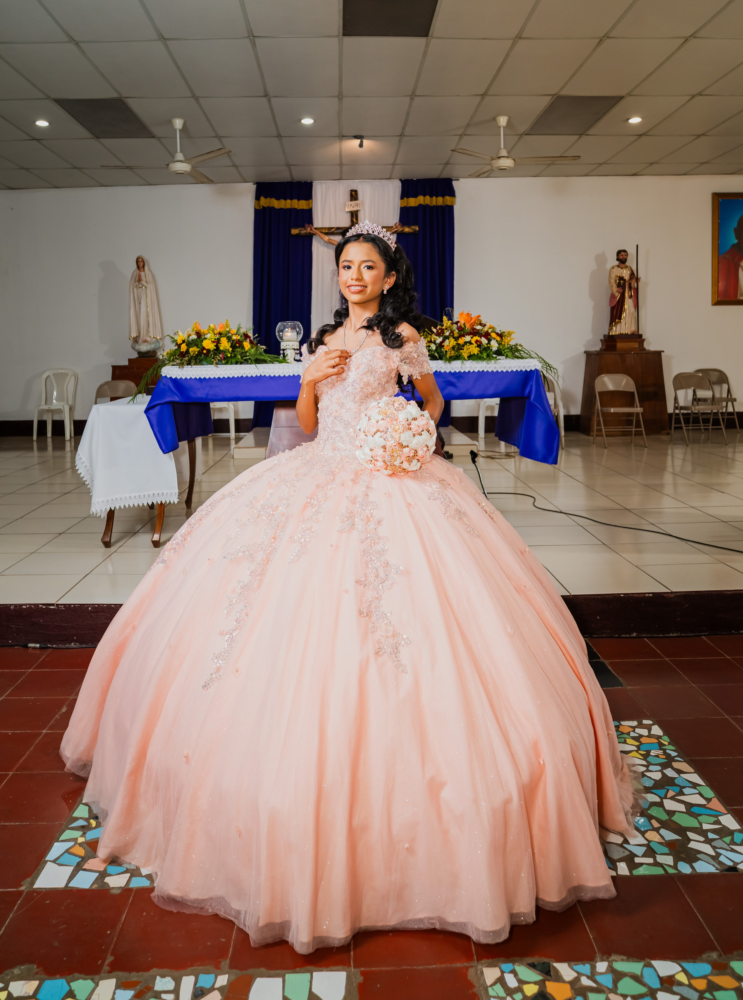 EVENTOS - XV. Capmoments PhotographyI’m