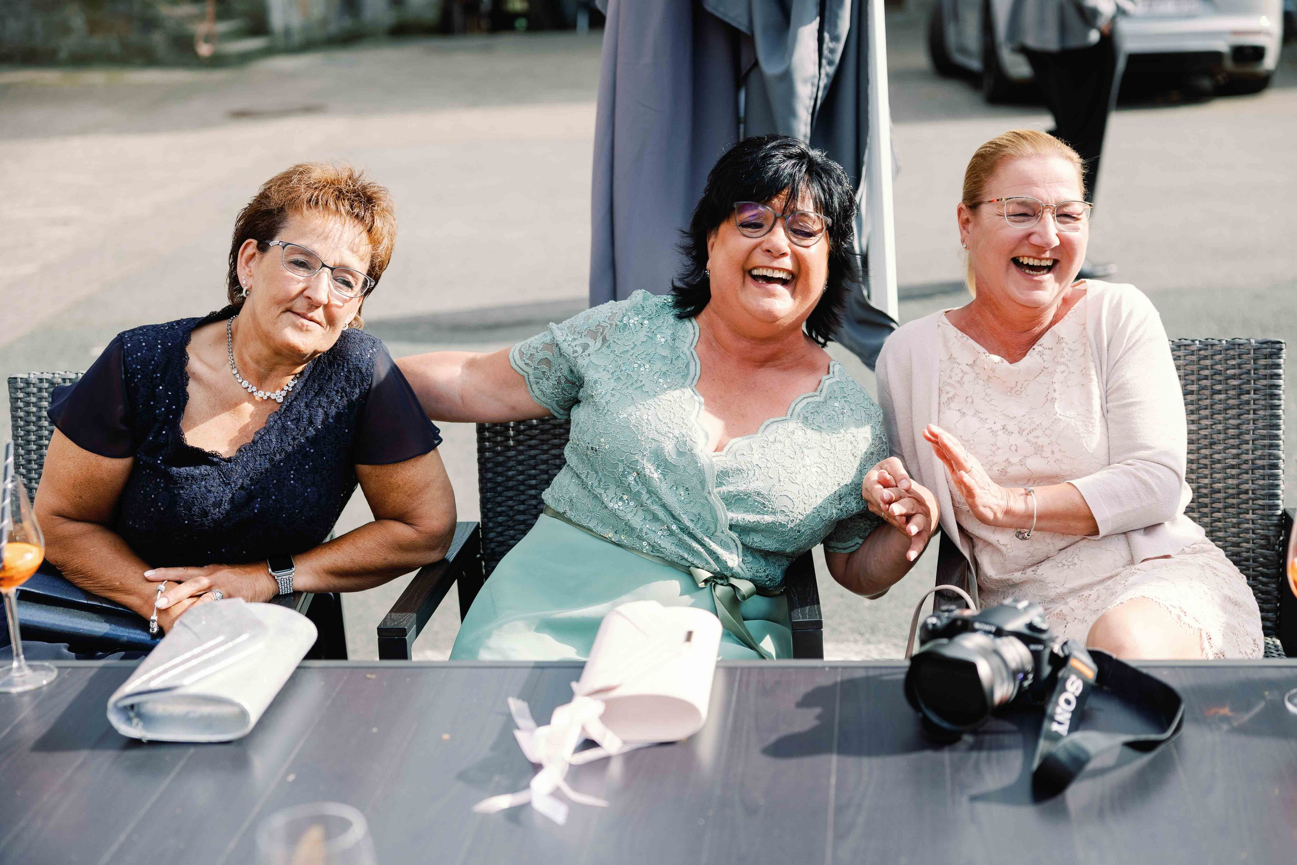 Rittergut Voldagsen Hochzeit