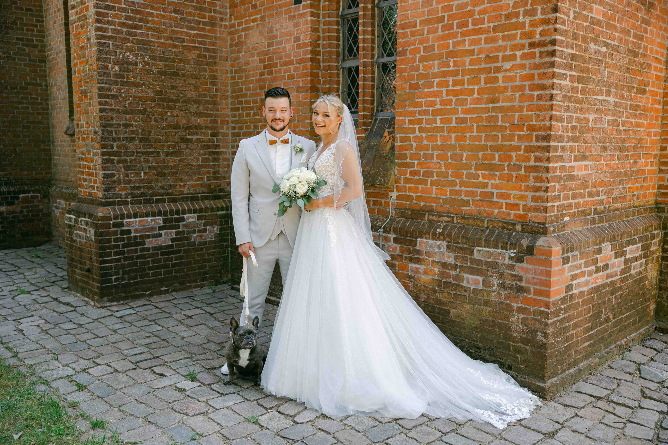 AK Happiness | Hochzeit im AK Happiness