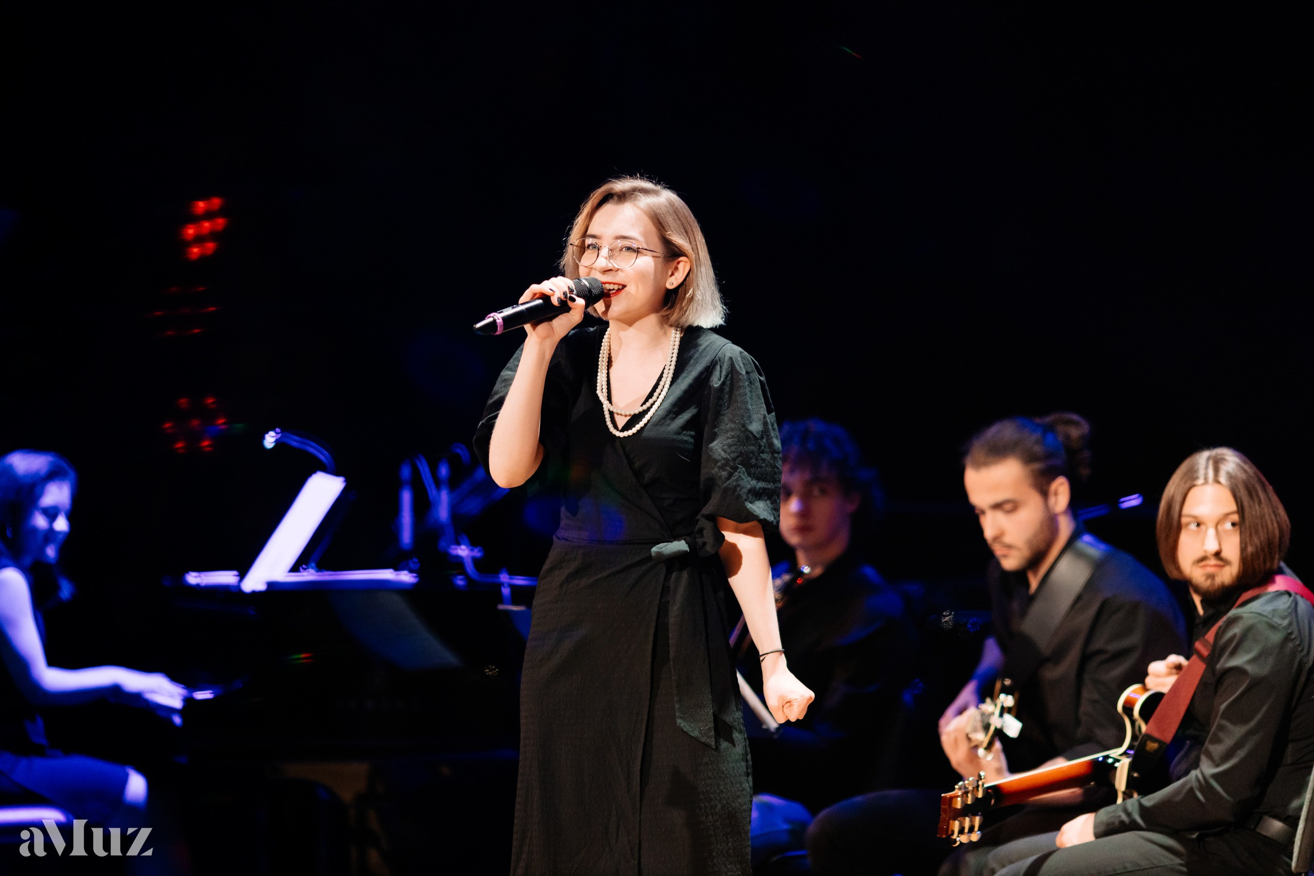 Koncert „Ladies of Jazz”. Fotograf Ślubny Warszawa - Sesje Biznesowe Rodzinne Eventy