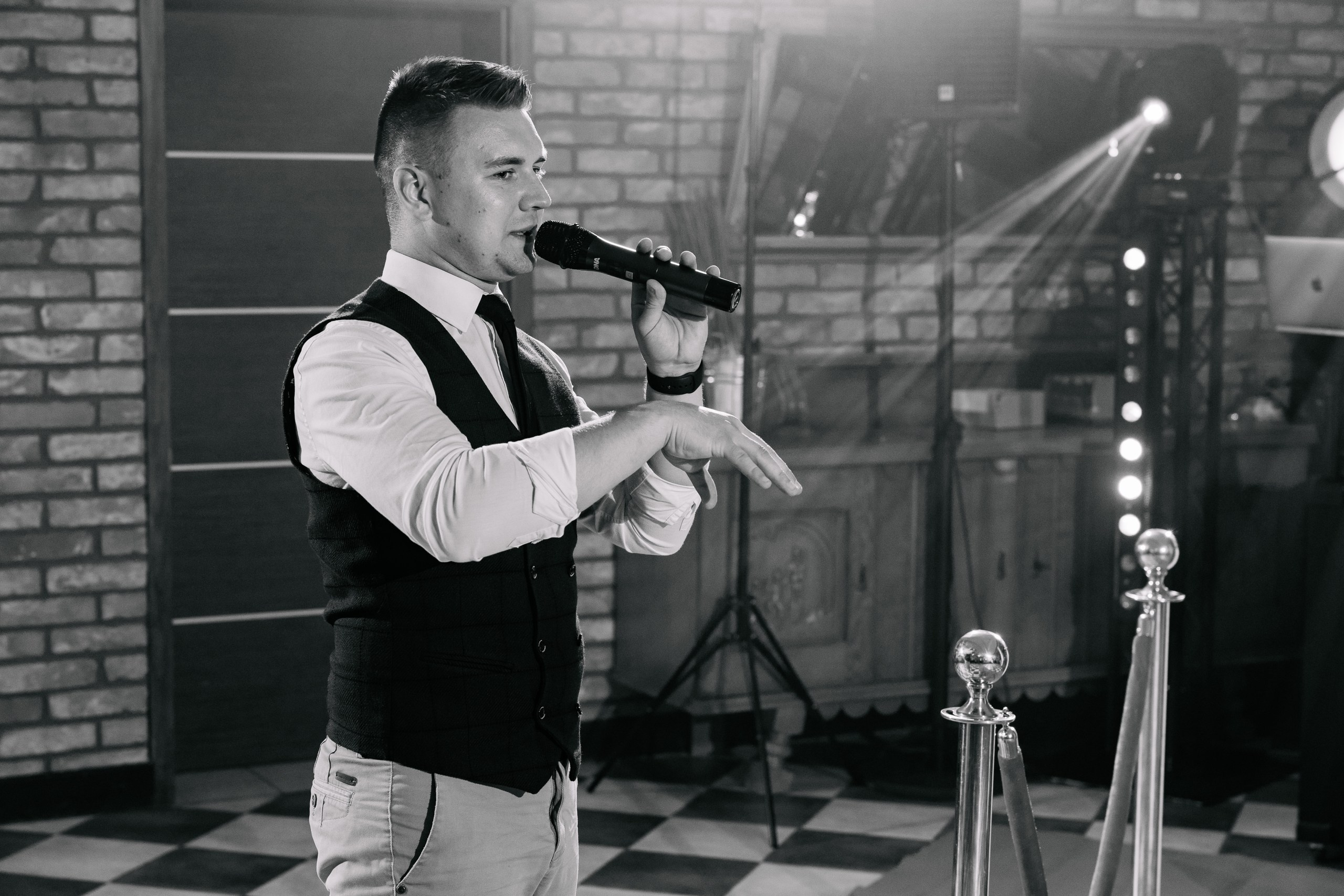 Klaudia ♡ Adrian. Fotograf Ślubny Warszawa - Sesje Biznesowe Rodzinne Eventy