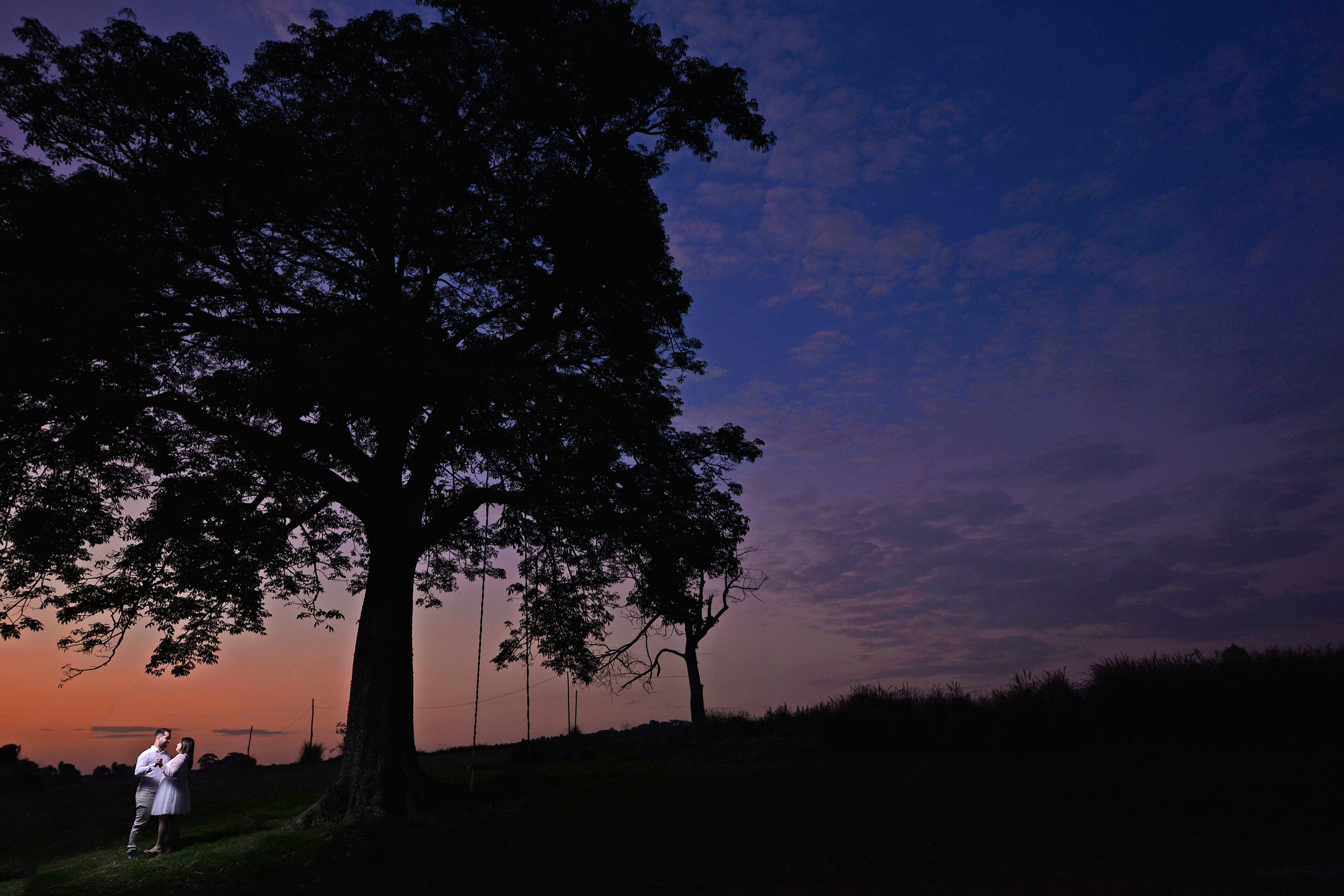 Vanessa & Victor — Campo Macena, Holambra. Produtora Bride