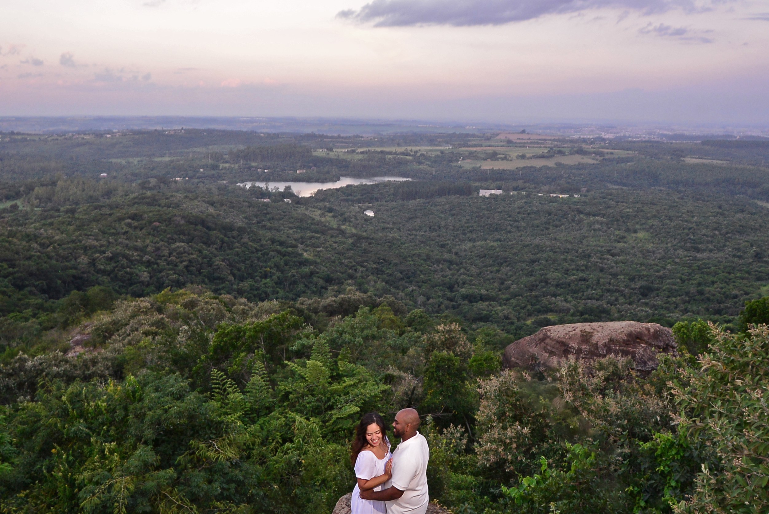 Allan & Lorena — Fazenda Ipanema, Iperó. Produtora Bride