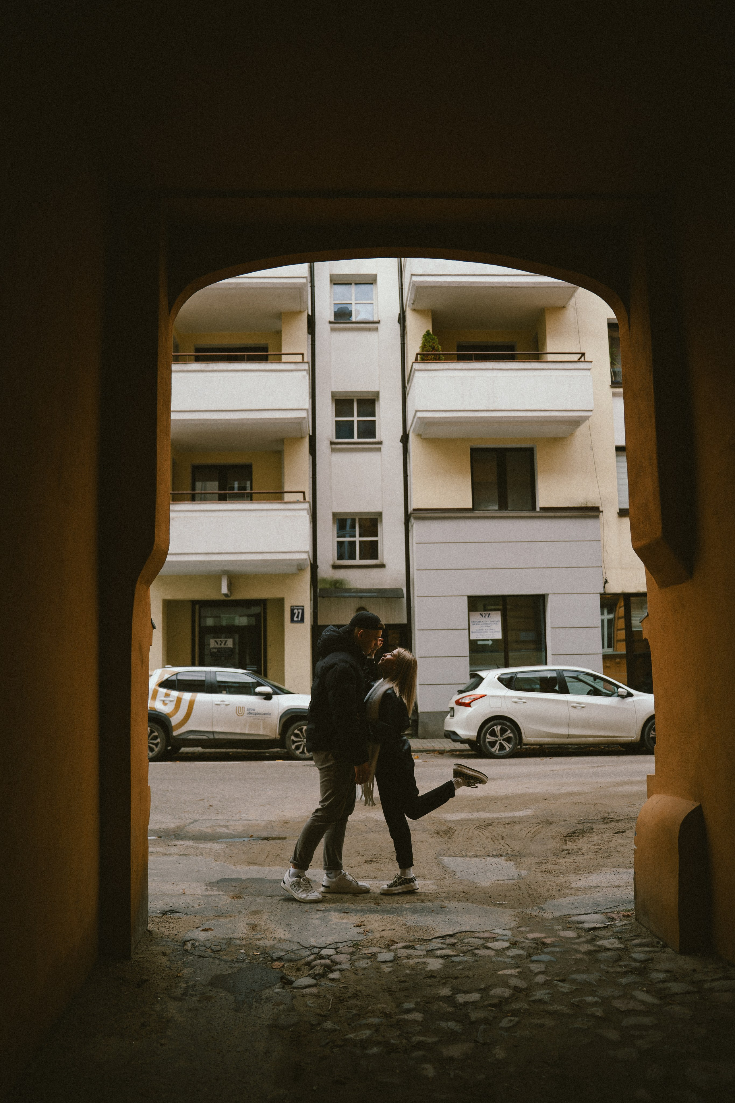 Love Story. Ania Smol Fotograf Olsztyn