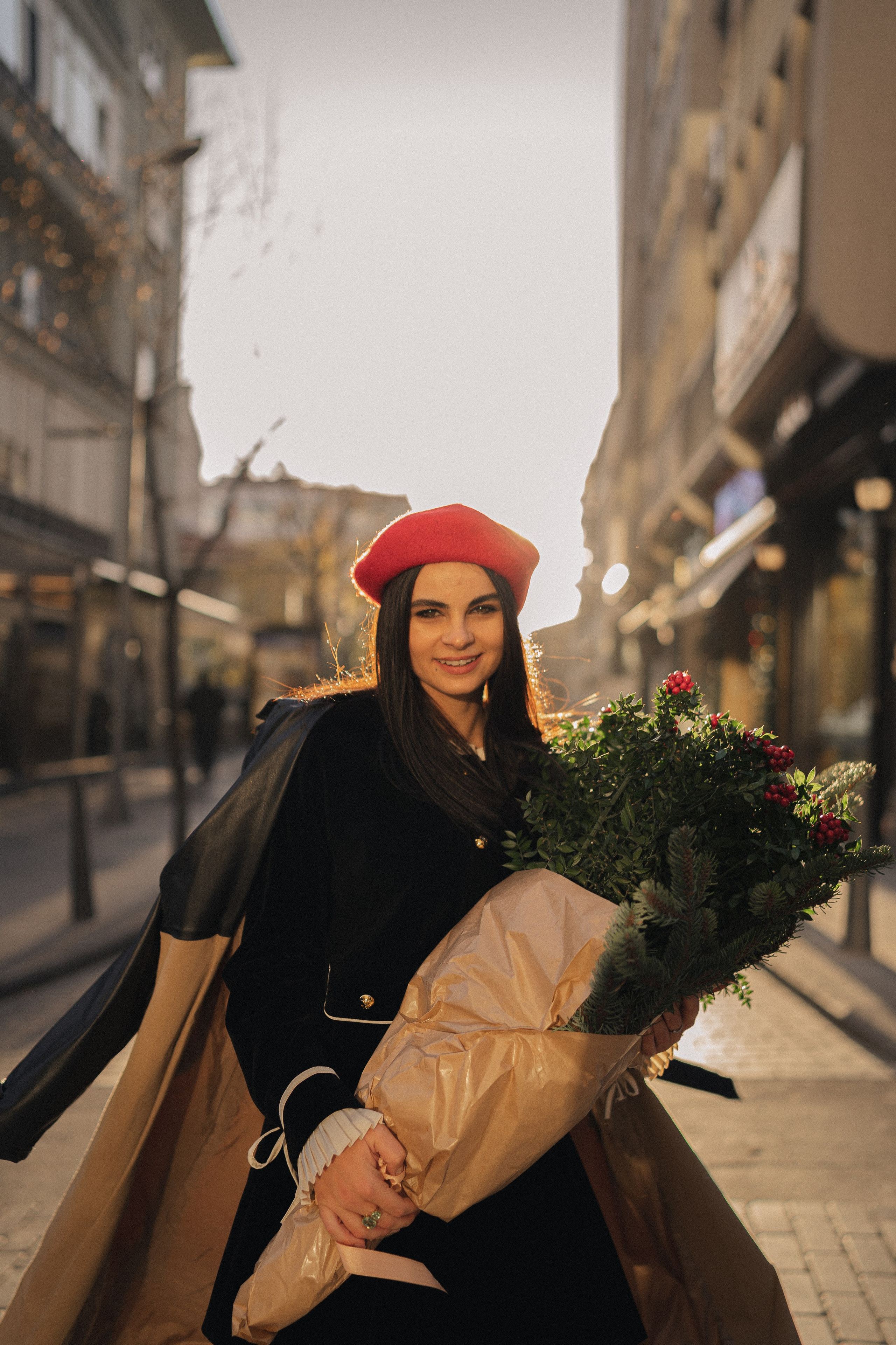 Дарья. Фотограф Москва Ларина Юлия