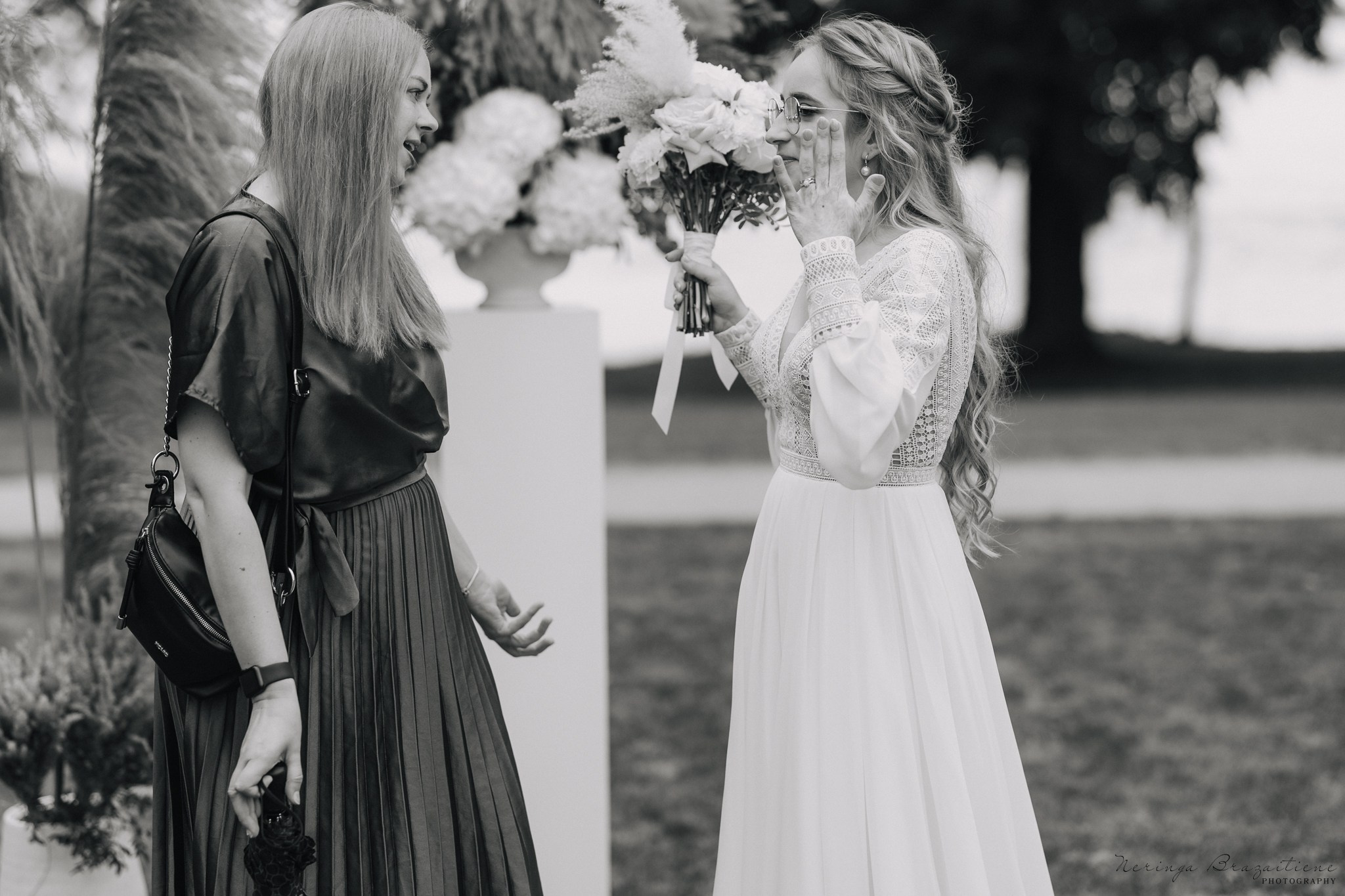 Gabrielė ir Tomas I Vilkaviškis