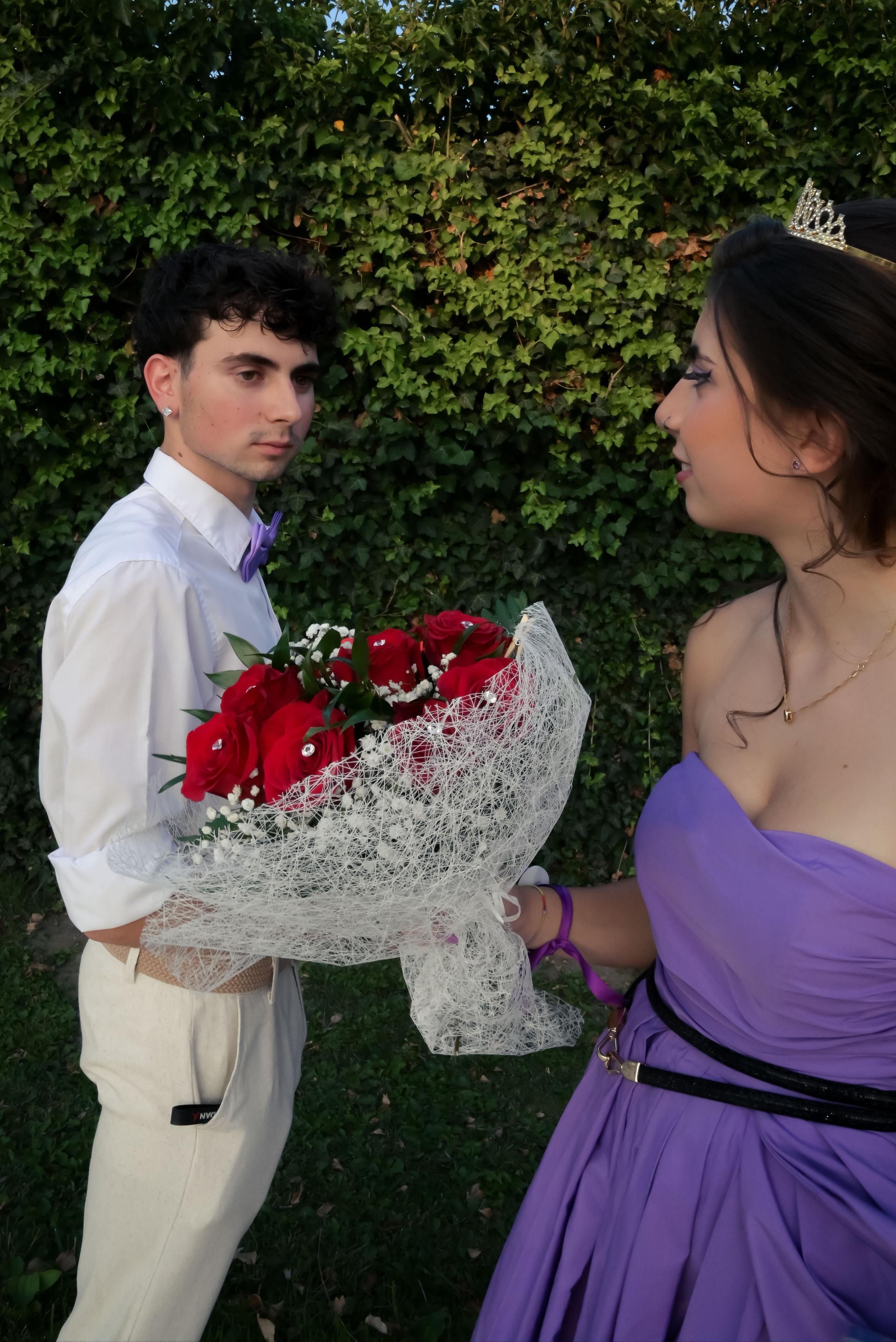 Francesca_la festa dei 18 anni_ 1parte